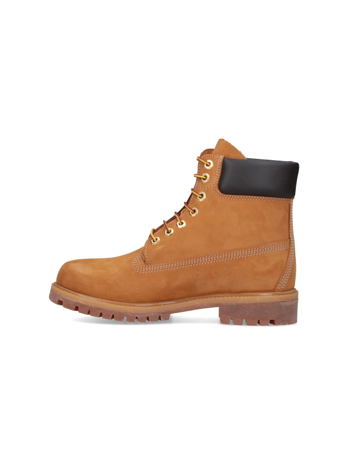 WATERPROOF BOOTS - 3