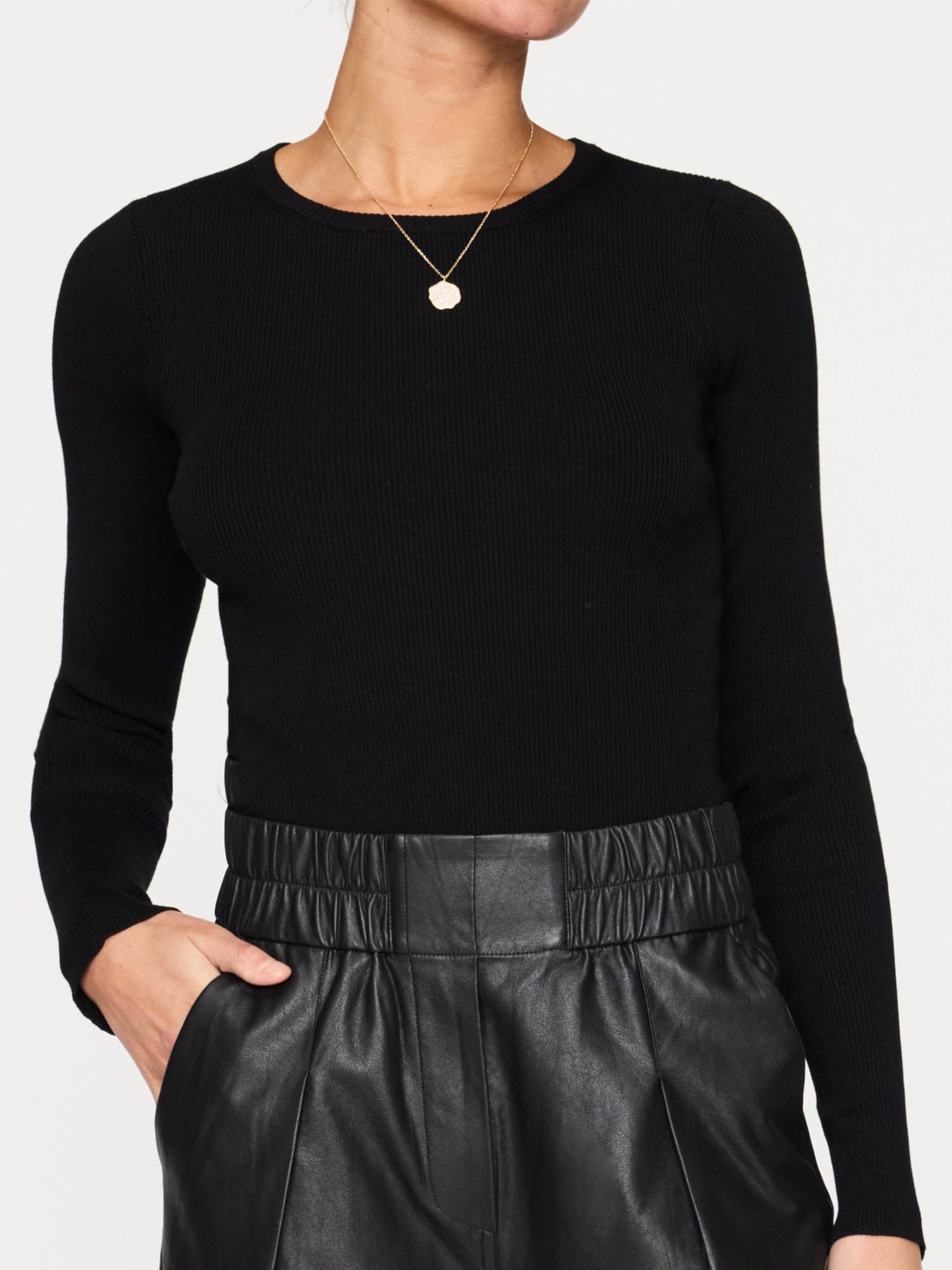 The Tamsin Bodysuit - 1