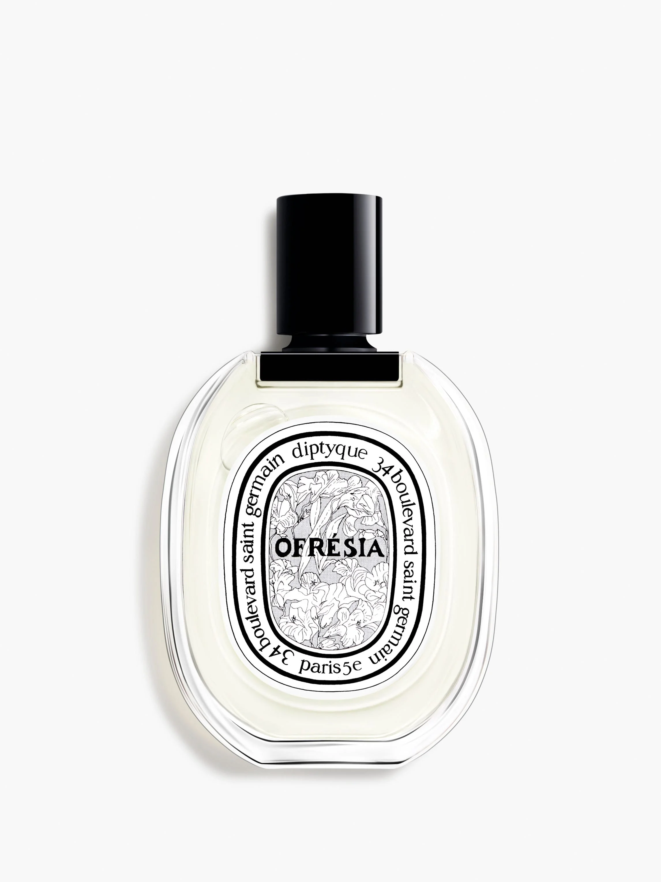 Ofrésia - Eau de toilette - 1