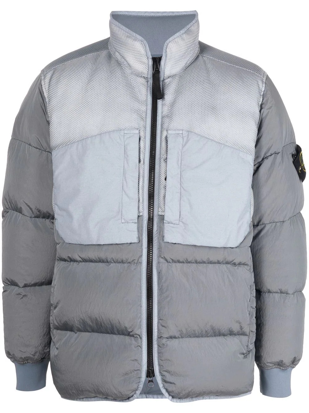 Coour Bock down-padded jacket - 1