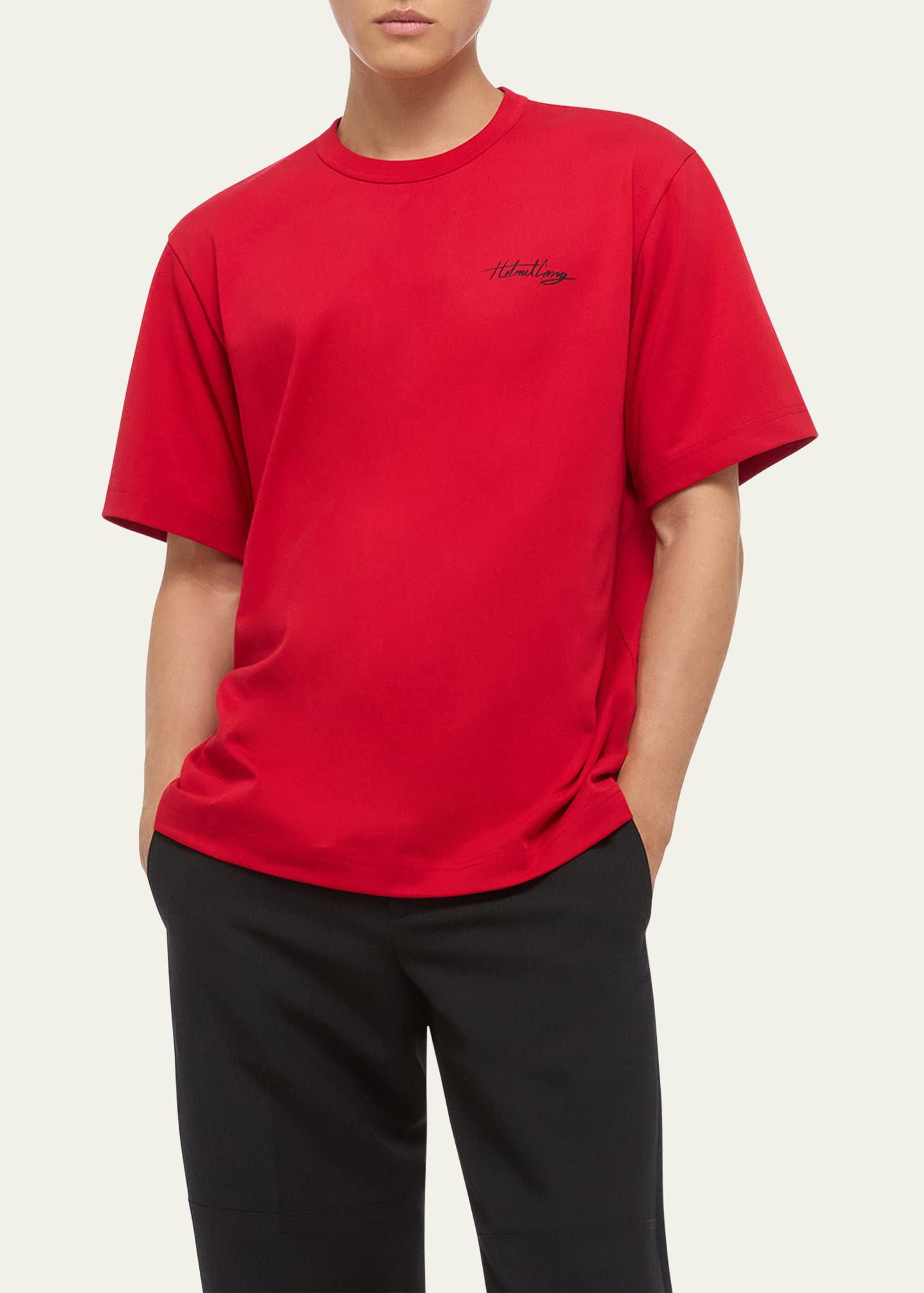 Men's Sketch T Shirt - 6