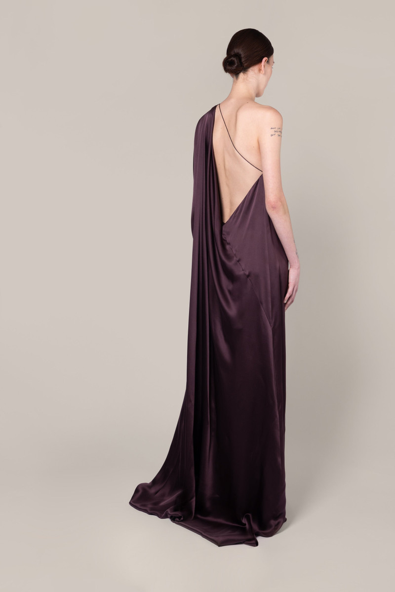 Roksanda AERIS DRESS outlook