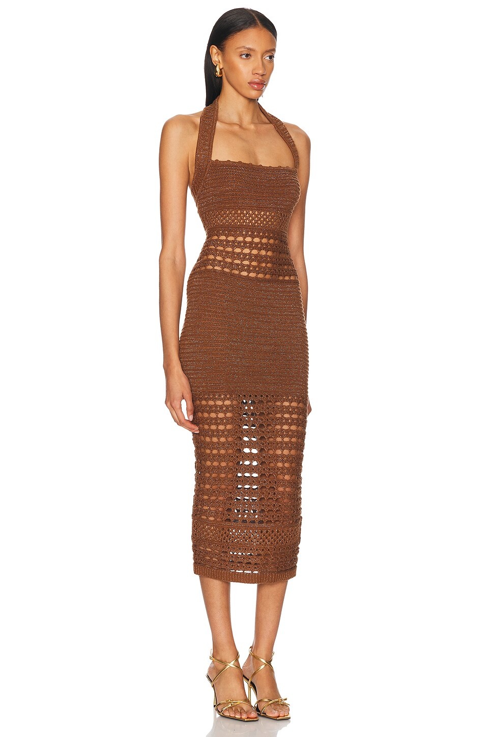 Jaycee Dress - 2
