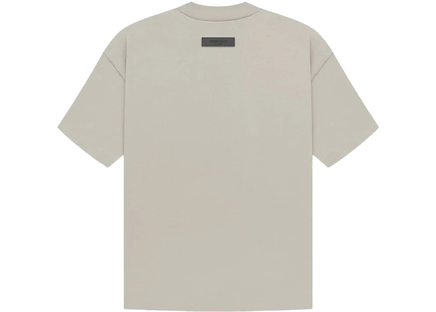 Fear of God Essentials SS Tee Seal - 2