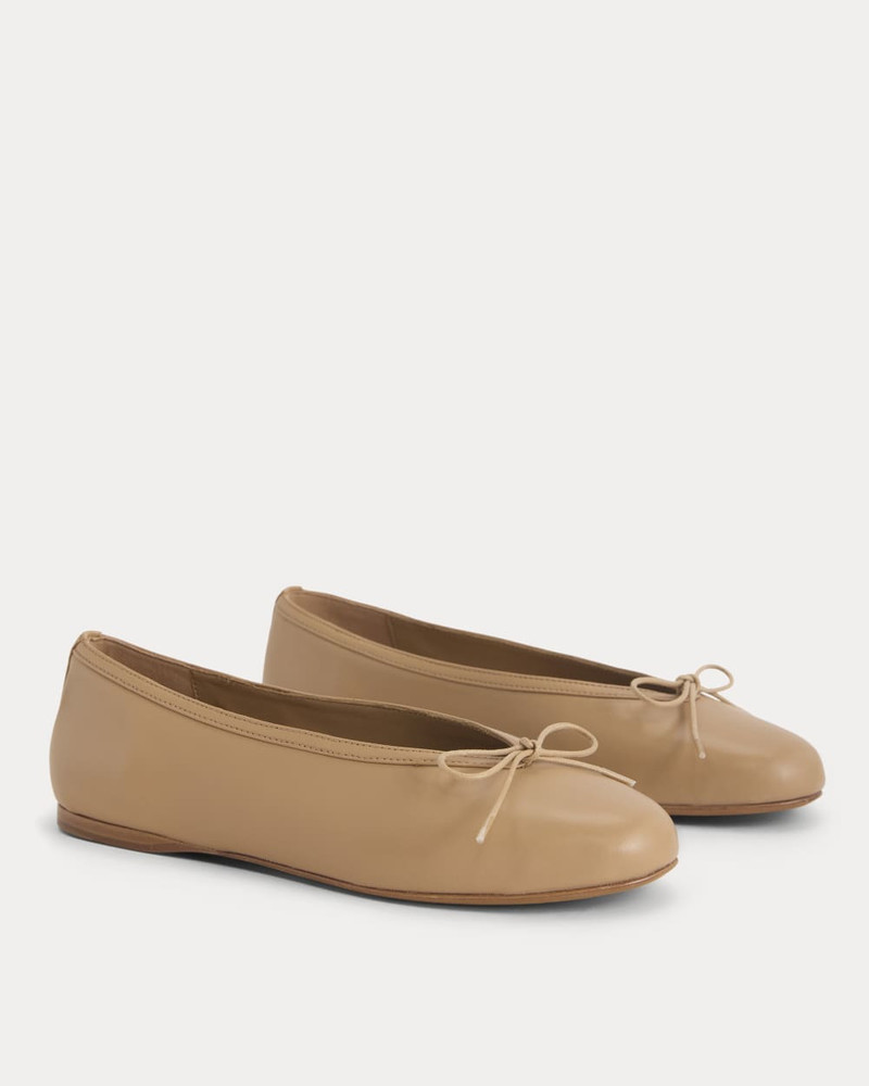EVERLANE MADE IN ITALY BALLET FLAT outlook