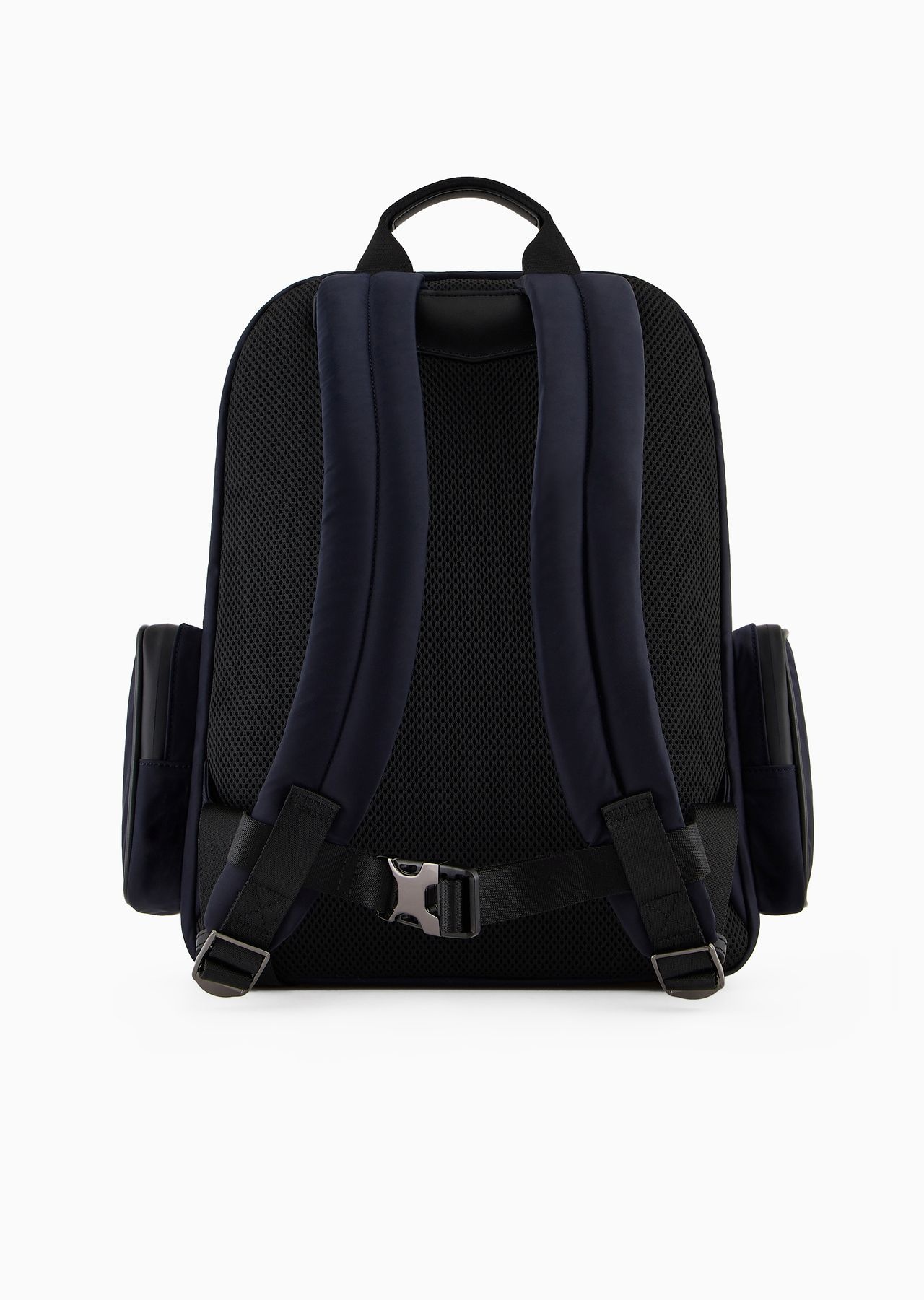 Travel Essentials nylon backpack - 3