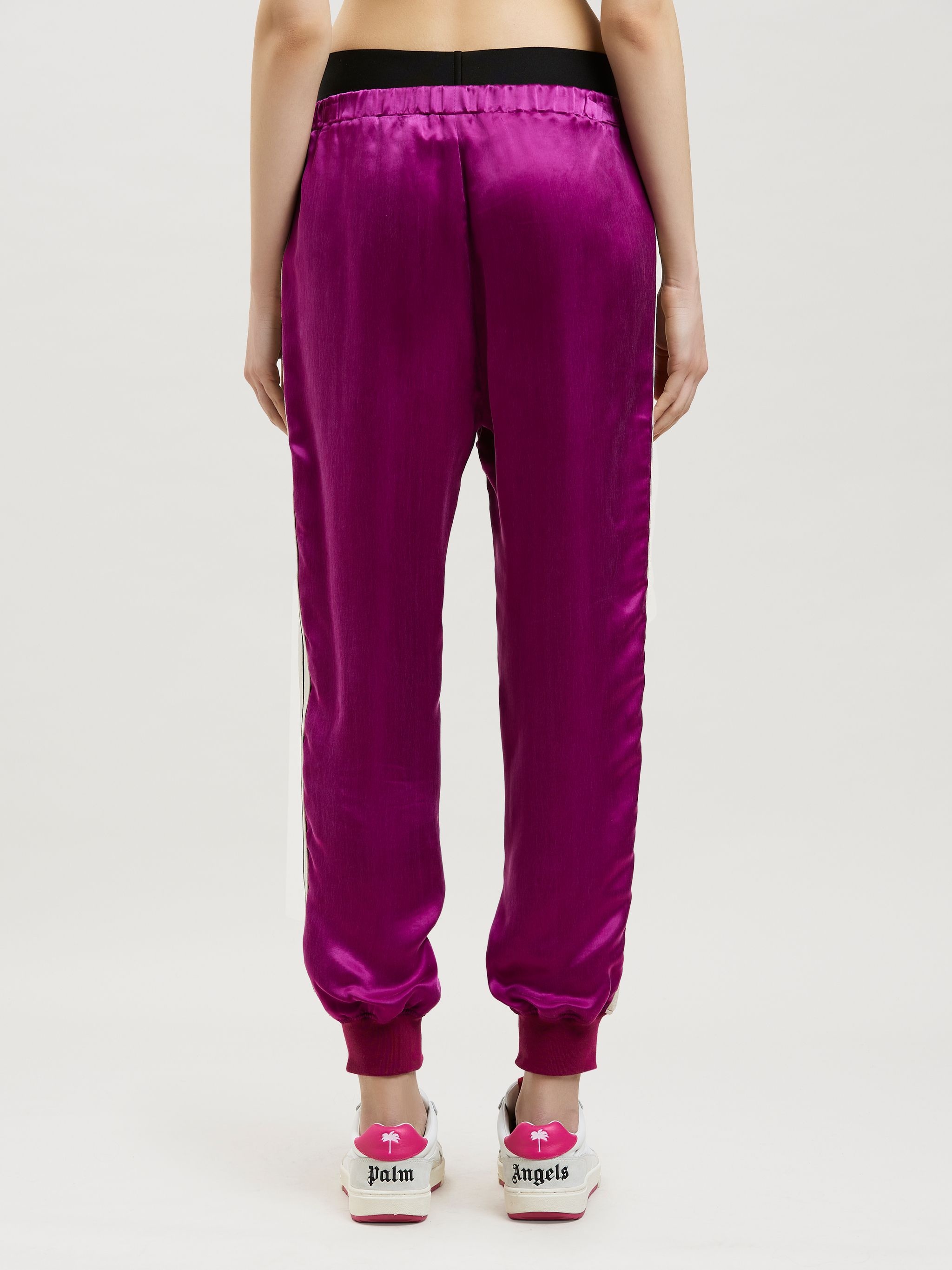 LUXURY SWEATPANTS - 5