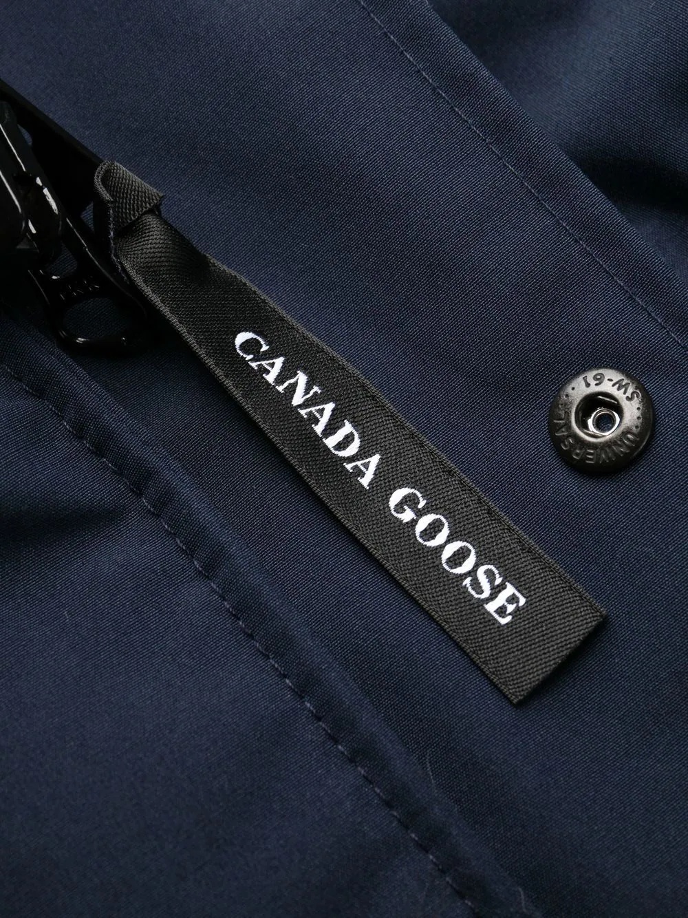 padded coat - 6