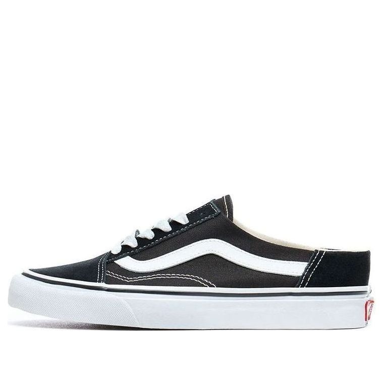 Vans Old Skool Mule 'Black' VN0A3MUS6BT - 1