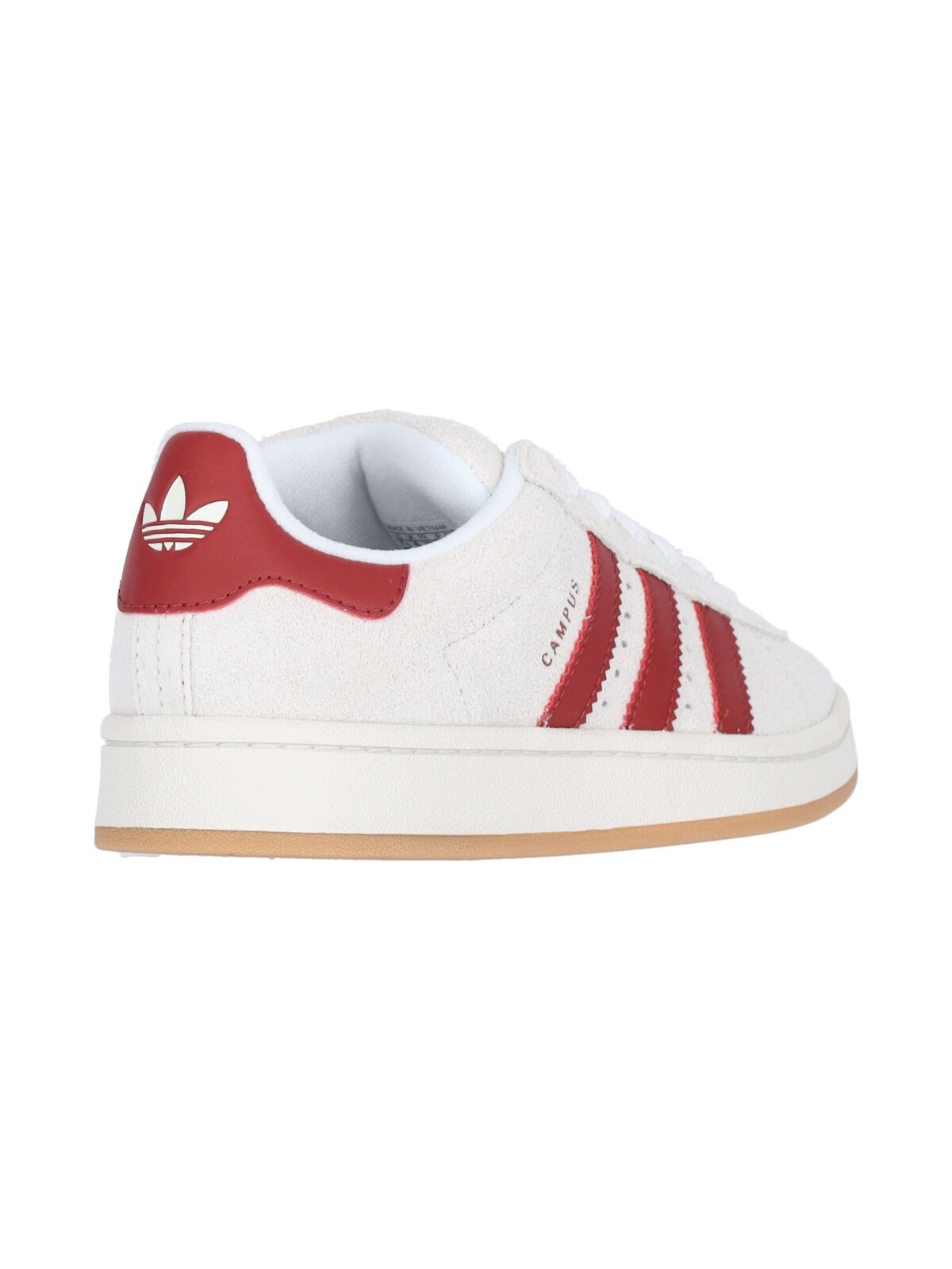 "CAMPUS 00S" SNEAKERS - 4