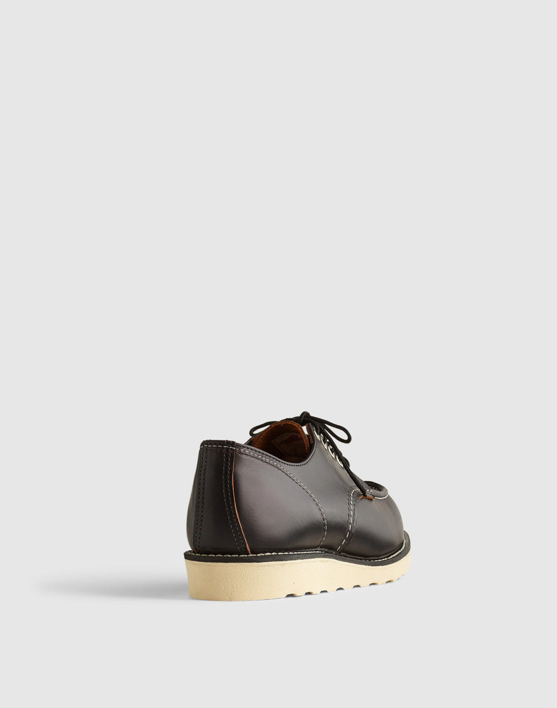 Madewell Red Wing® Moc Oxfords outlook
