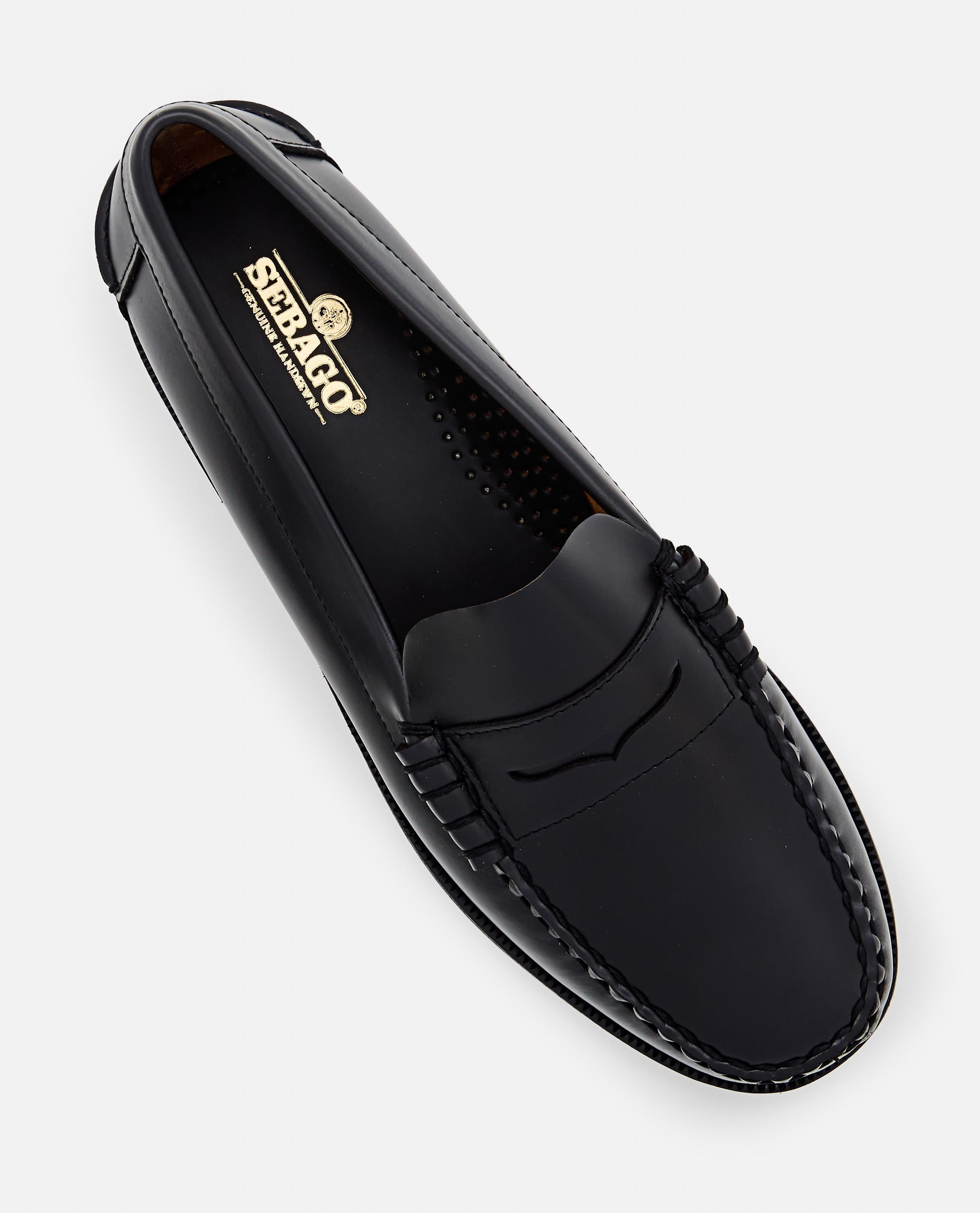 CLASSIC DAN LOAFERS - 5