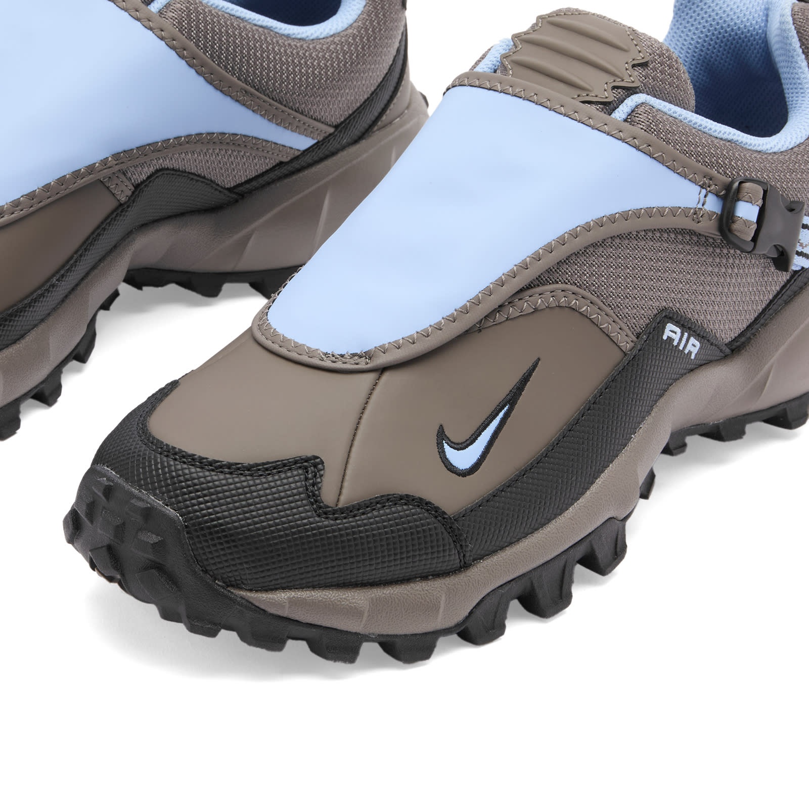 Nike Acg Phassad Sneaker - 3