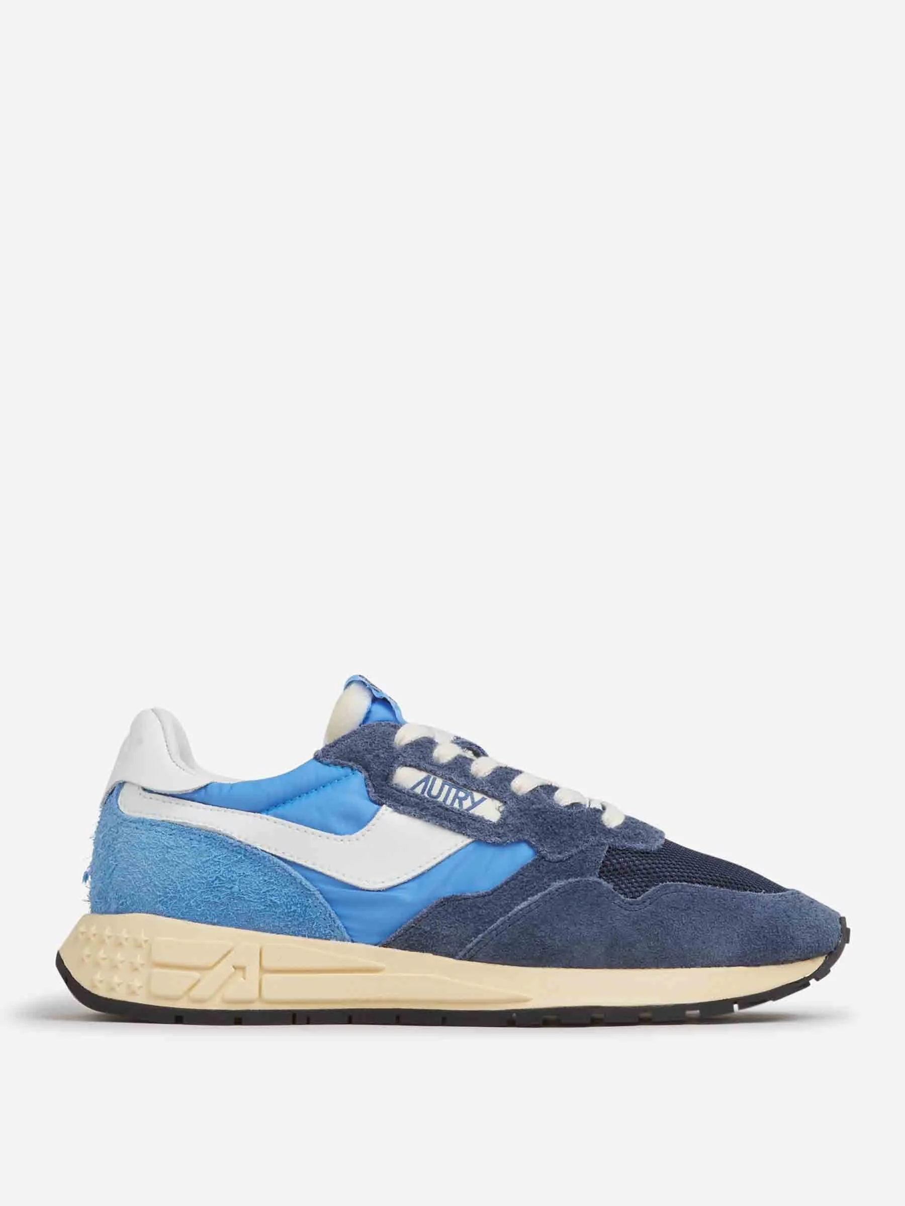 REELWIND LOW SNEAKERS - 1