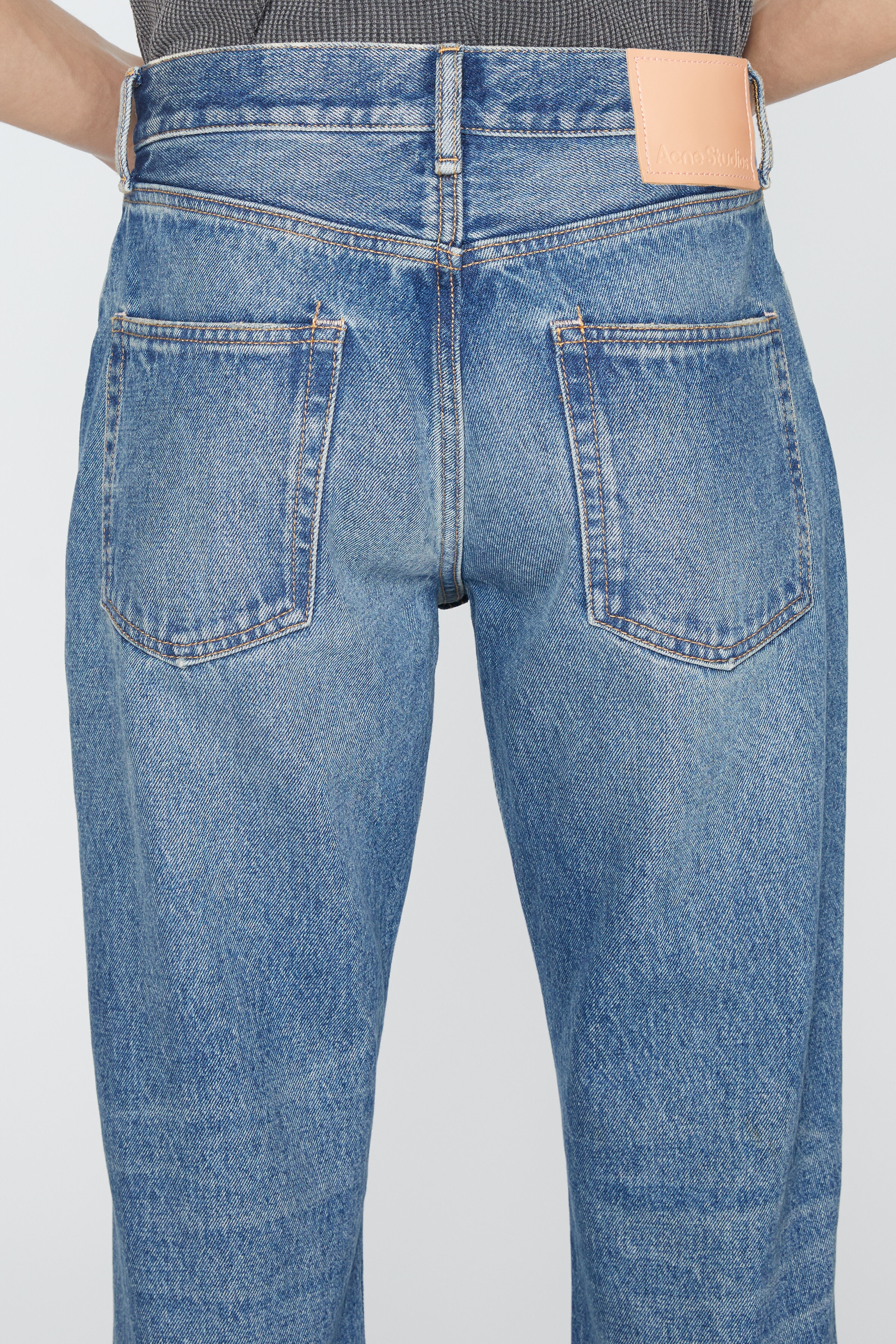 Regular fit jeans - 1992 - Mid Blue - 6