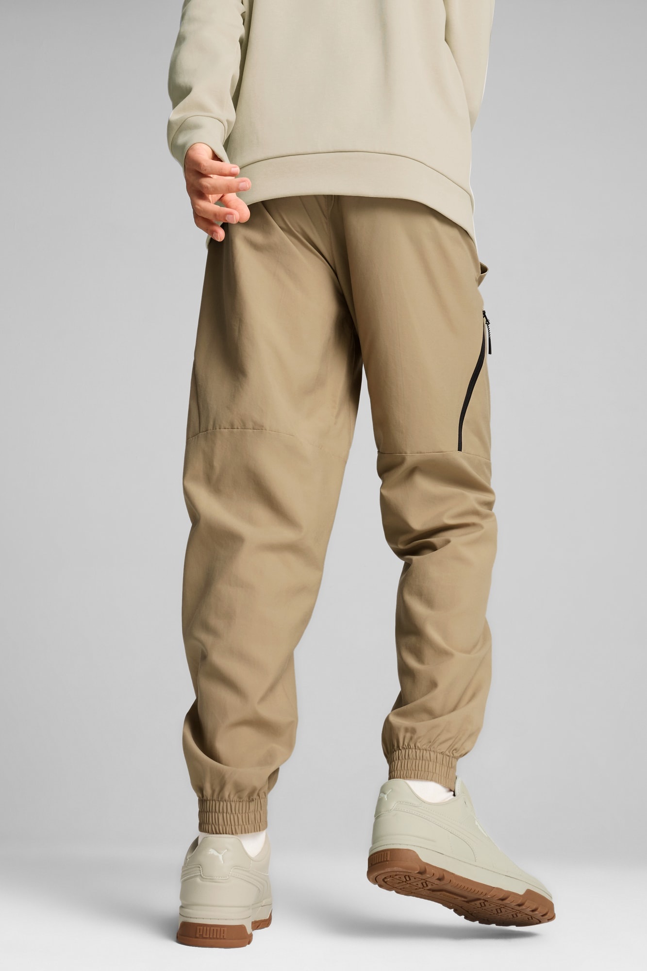 OPEN ROAD Cargo Woven Pants Men - 6