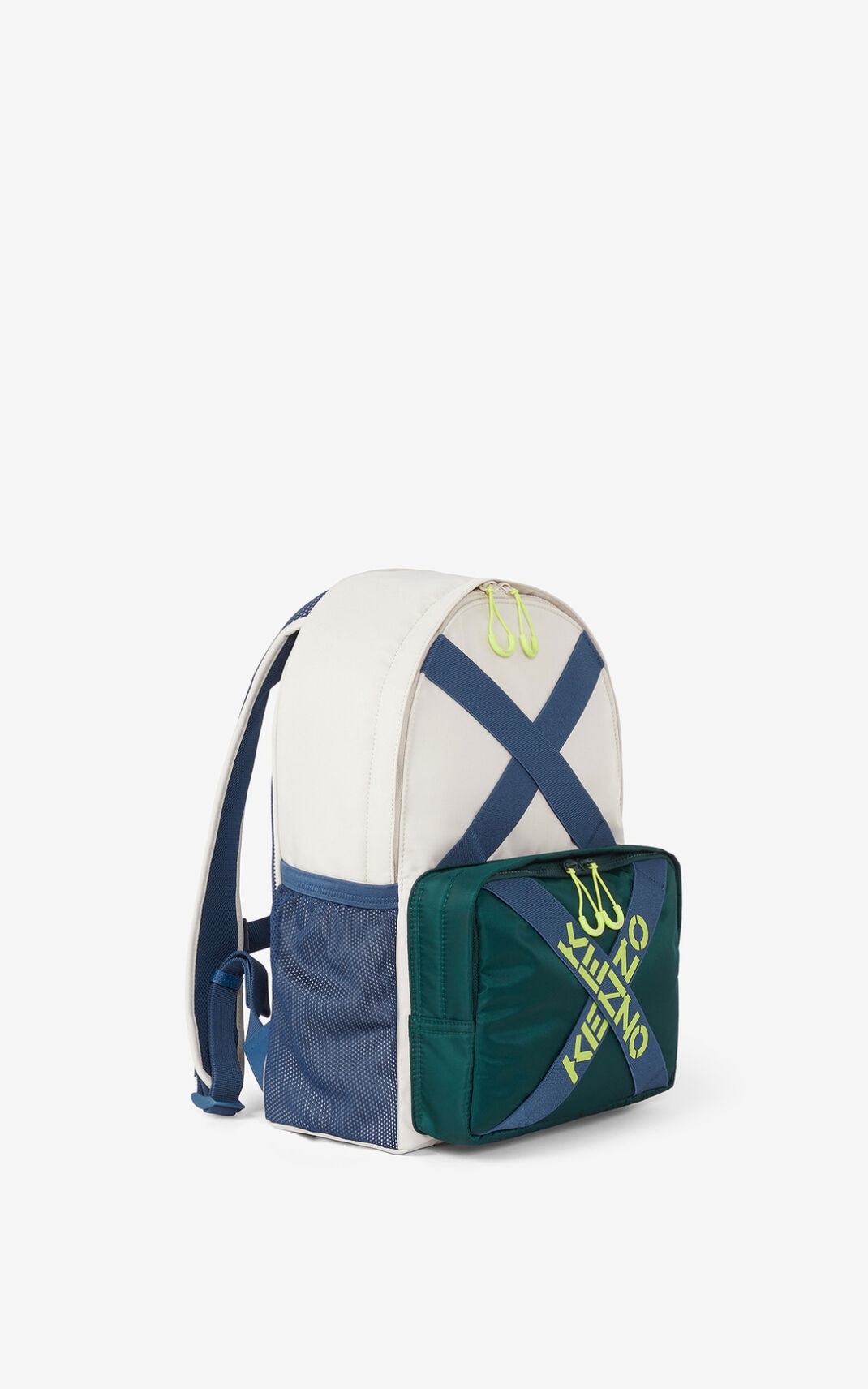 KENZO Sport backpack - 4