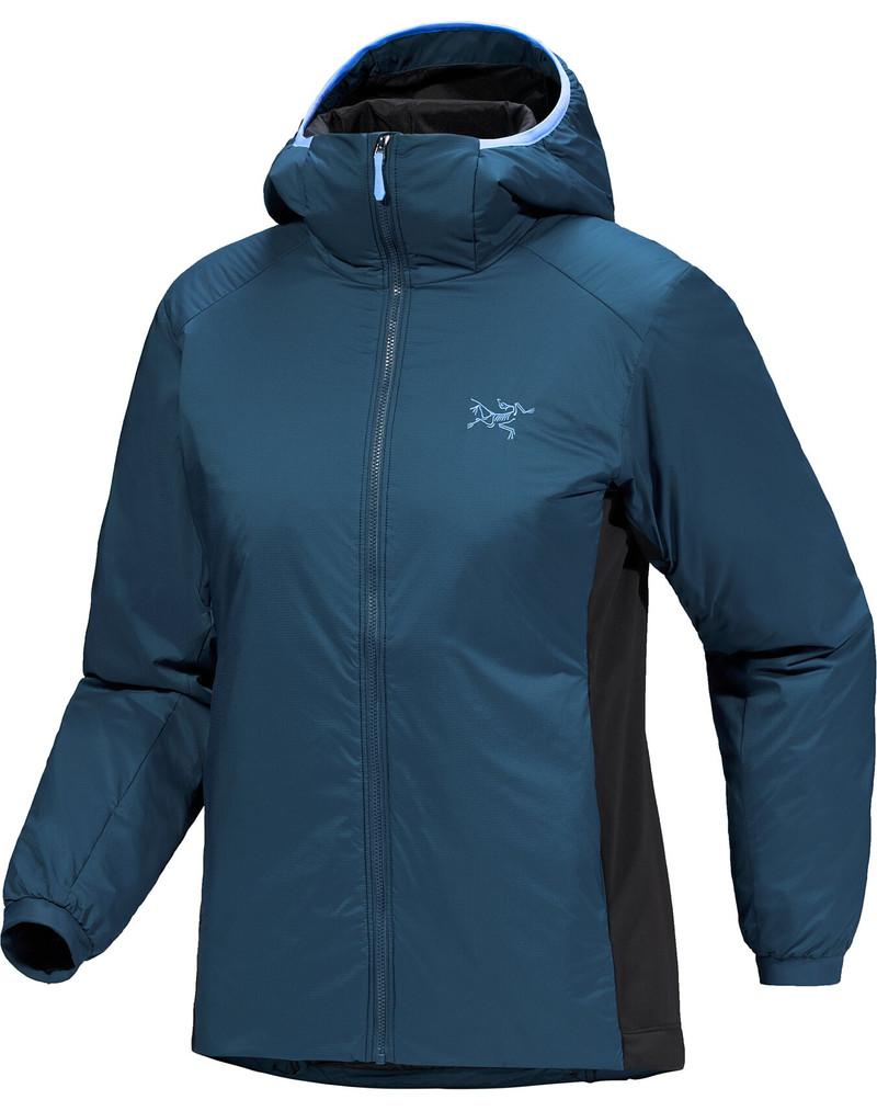 Atom Hoody 1