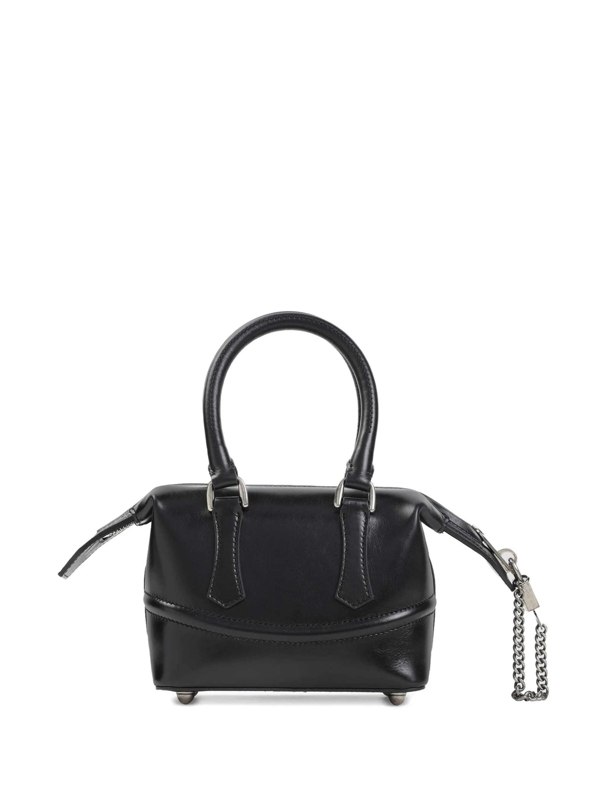 Enfants Riches Déprimés Leather Tote Bag - 3