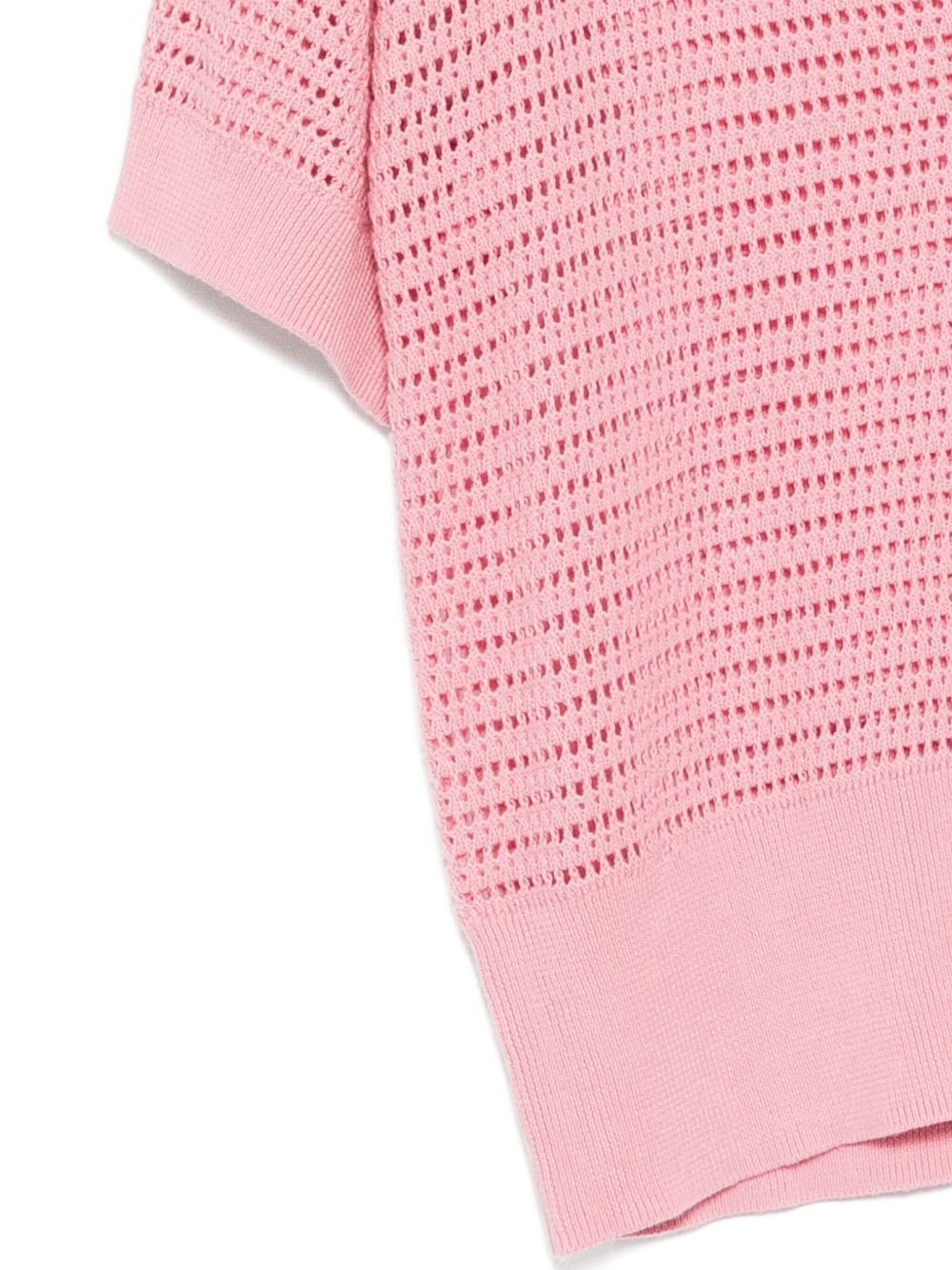 Callie knitted top - 3