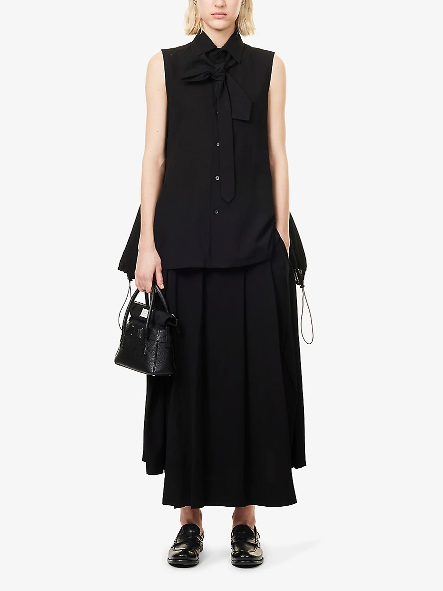 selfridges's post
