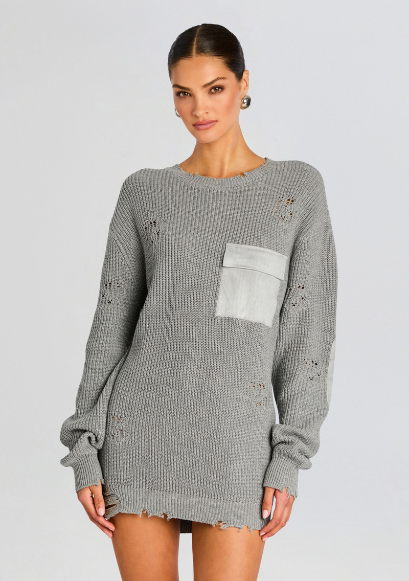 RETROFÊTE DEVIN SWEATER outlook