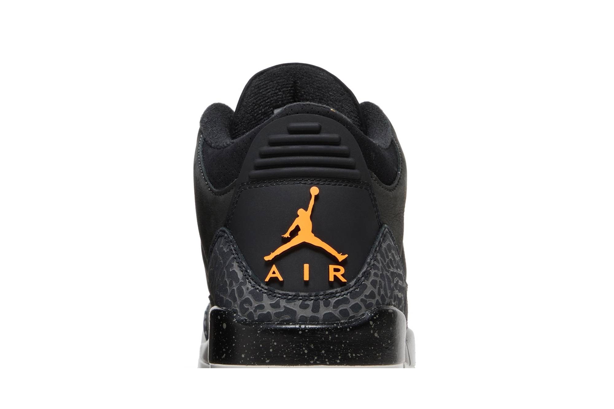 Air Jordan 3 Retro 'Fear' 2023 - 7