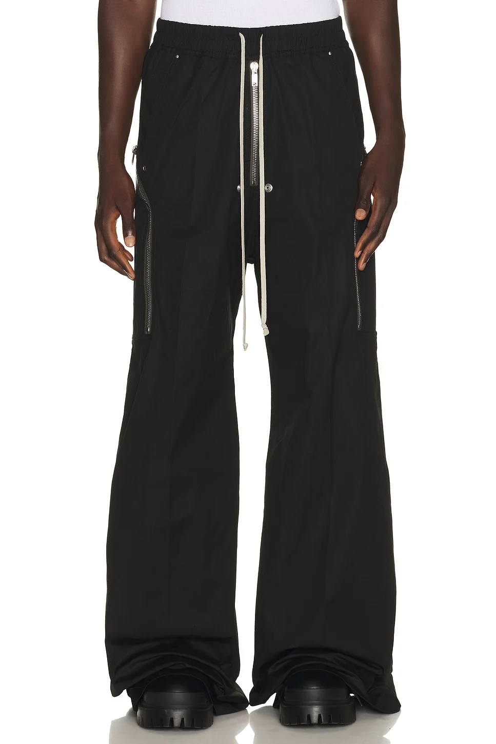 Heizer Belas Pants - 1