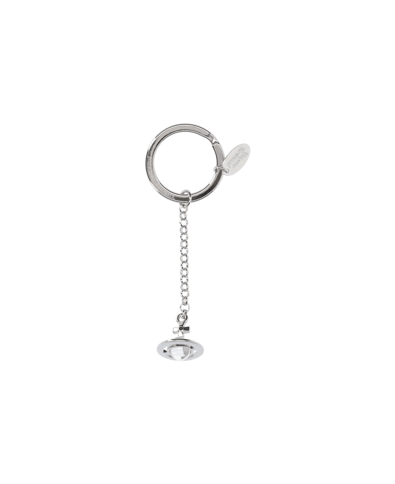 "orb" Keyring - 1