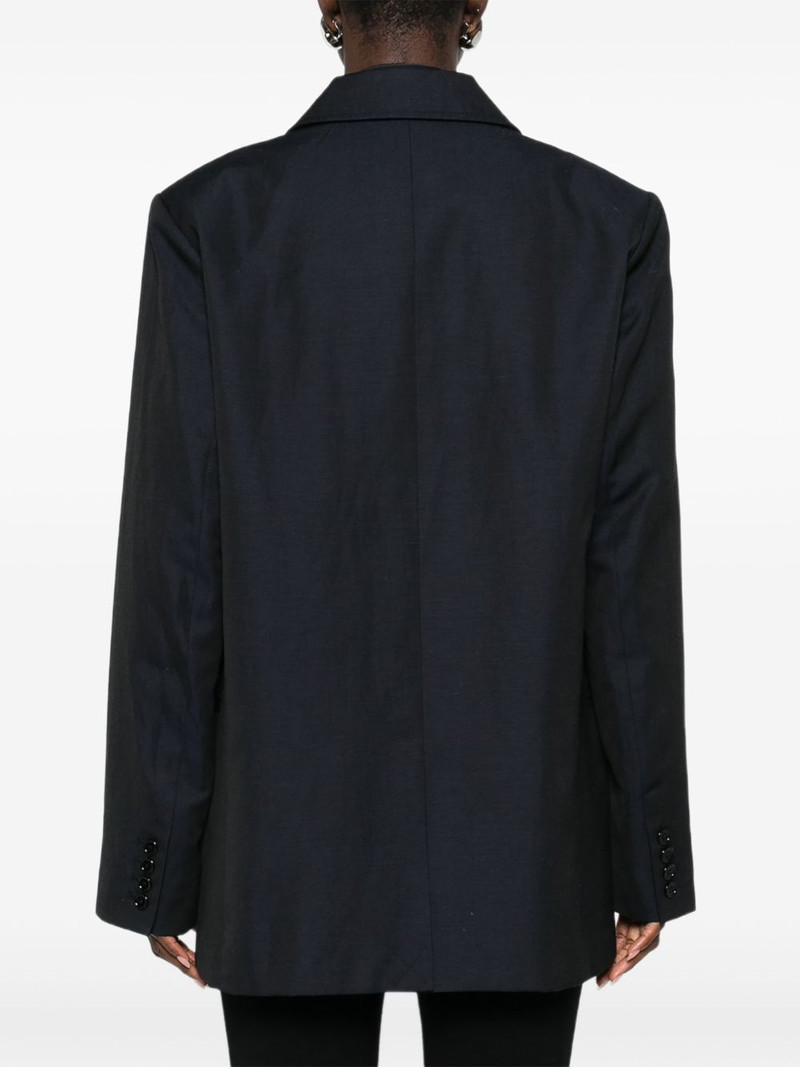 double-breasted blazer 4