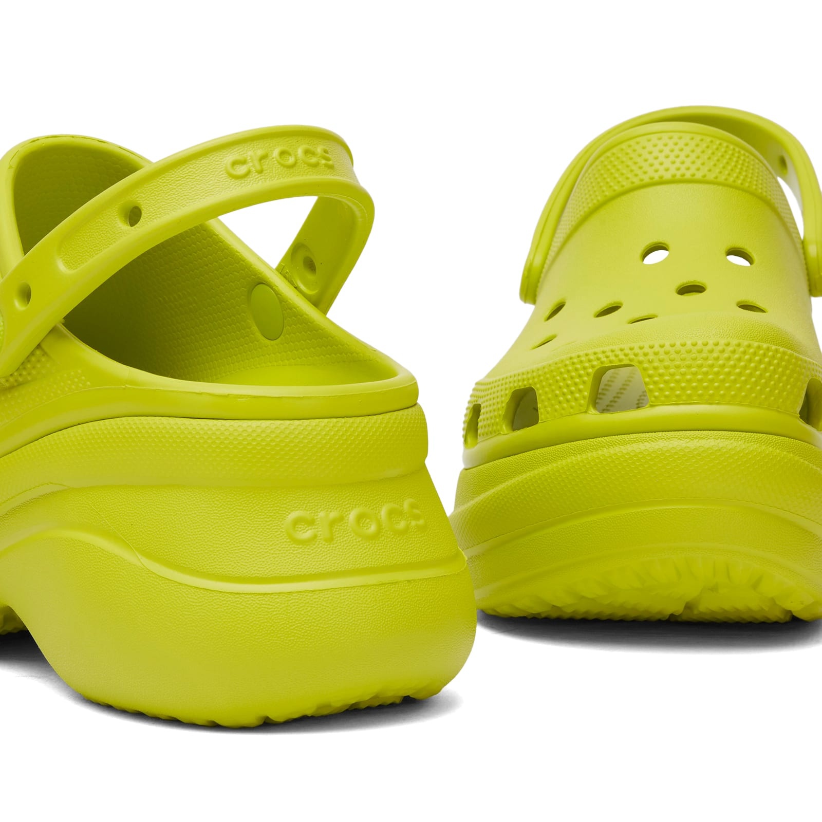 Crocs Bae Clog - 3