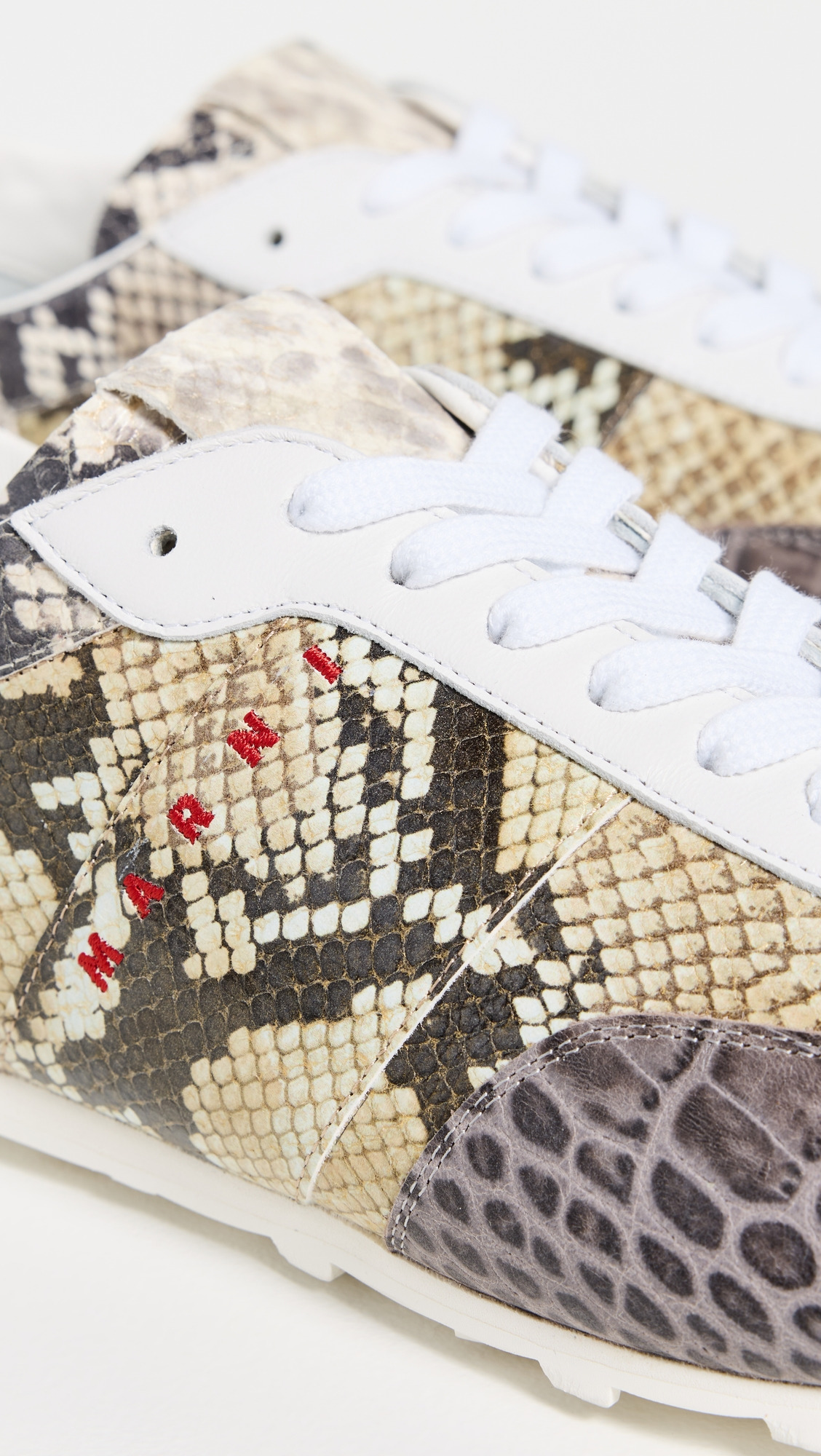 Sneakers - 5