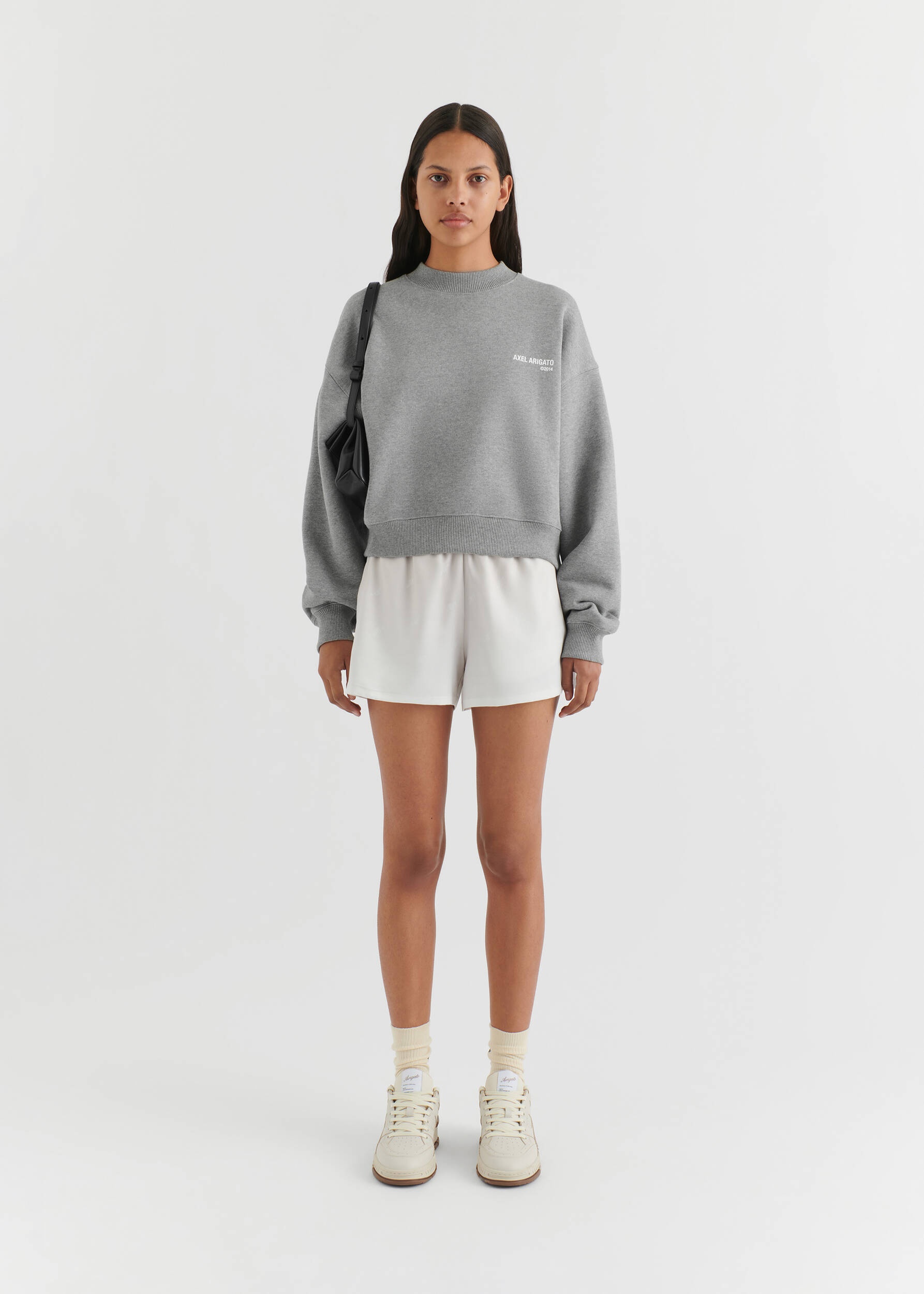 Legacy Sweatshirt - 4