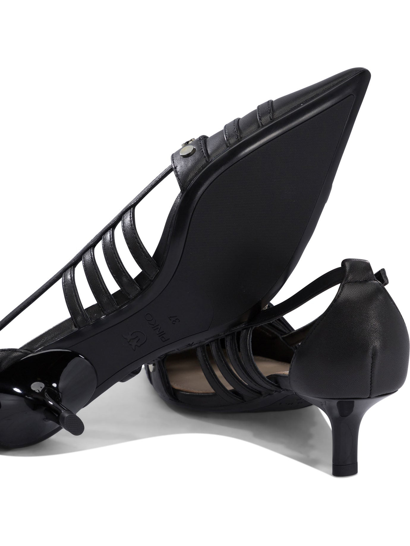Pinko Heeled Shoes - 5