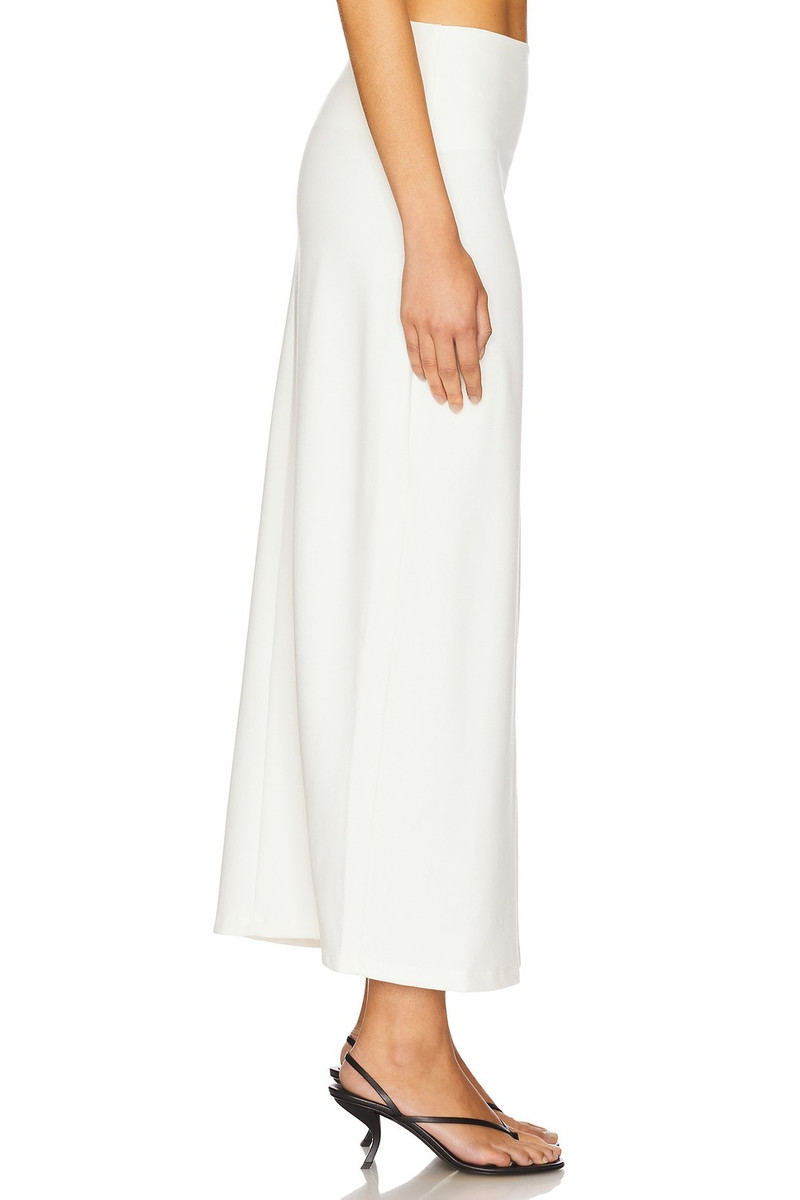 LESET Rio Side Slit Skirt outlook