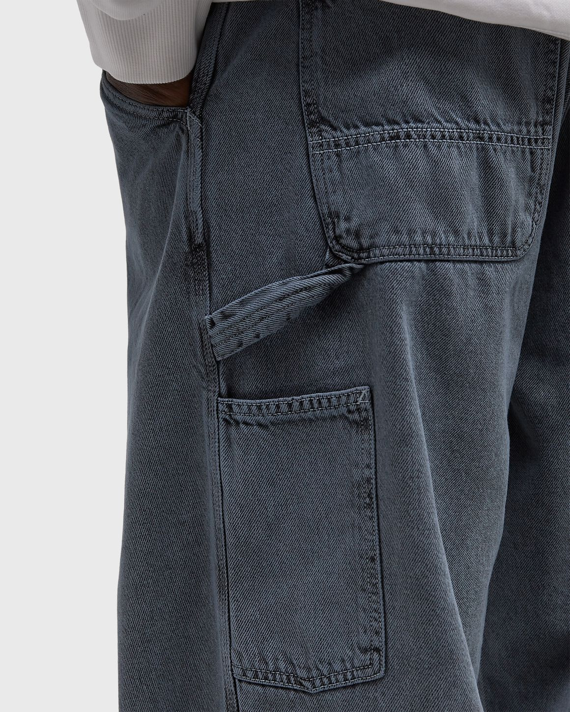 OG Single Knee Pant - 4