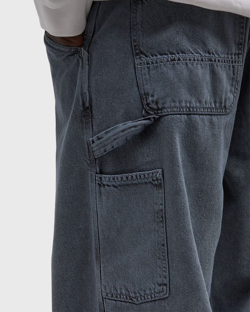 OG Single Knee Pant 4