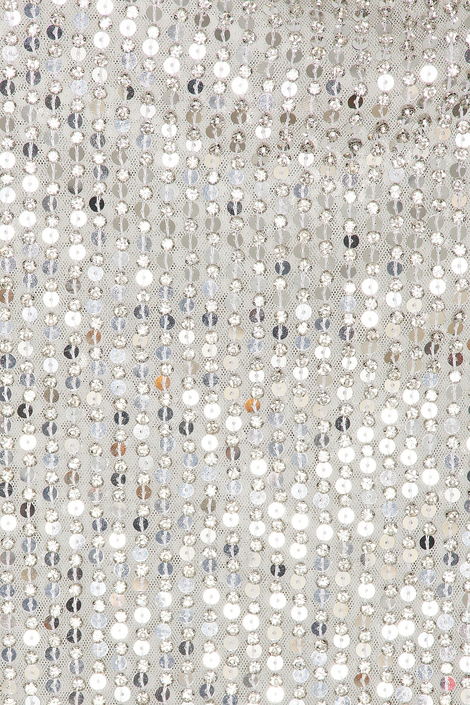 Asha Sequin Dress - 5