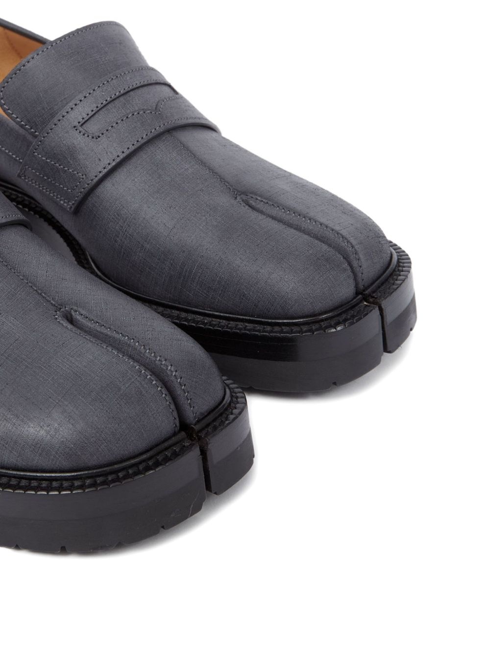 Tabi County loafers - 4