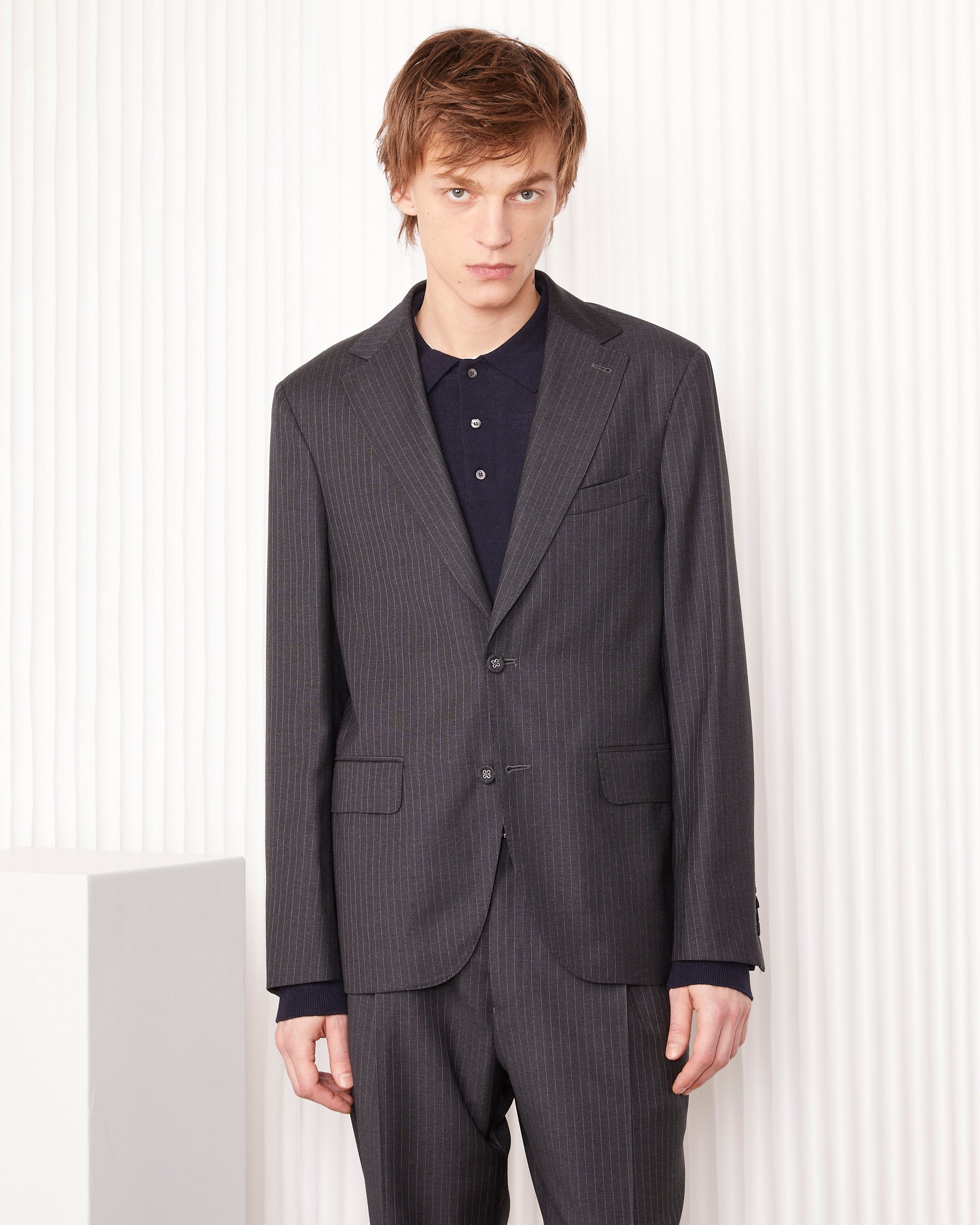 ARTHUS JACKET - 2