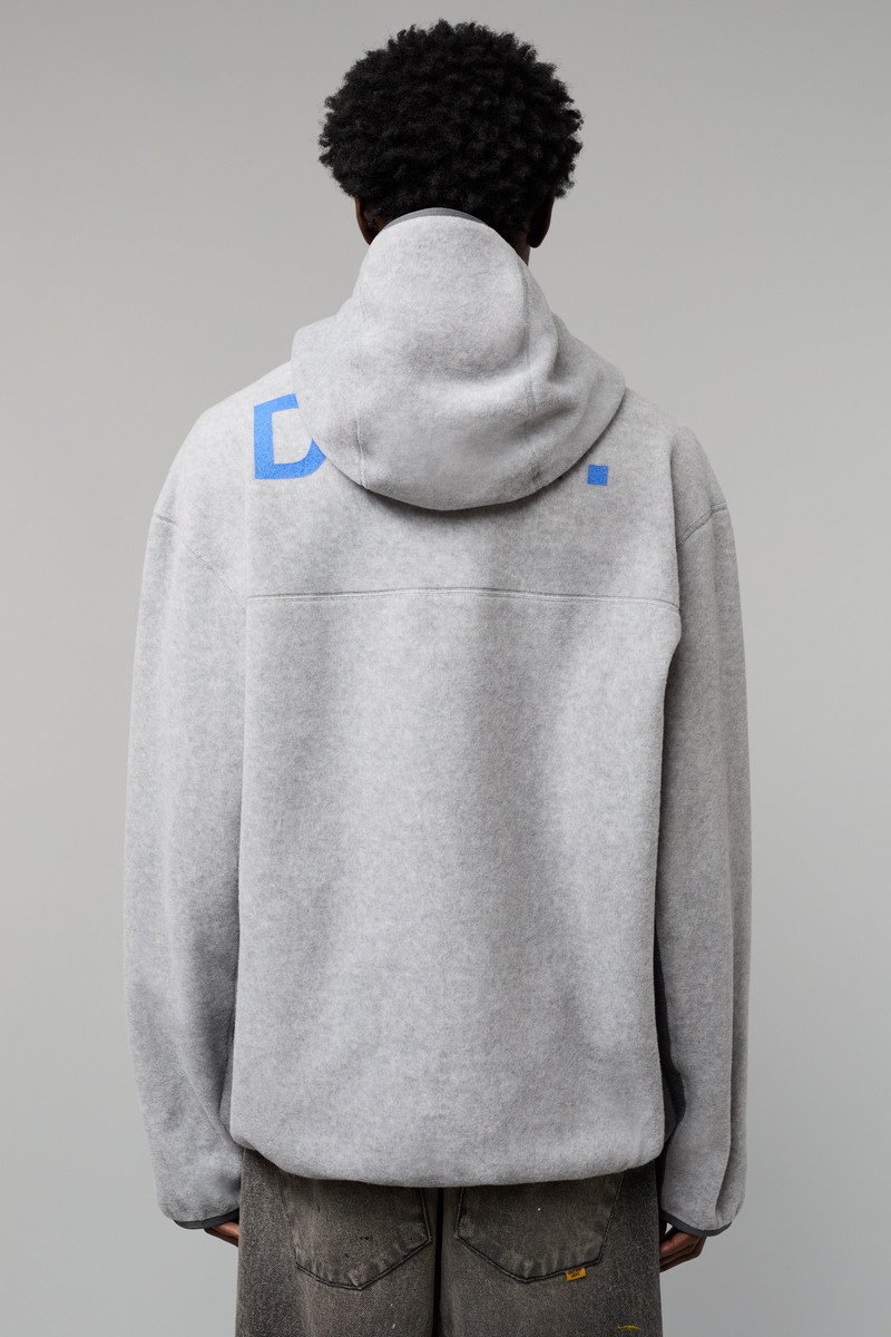TRAIL FLEECE 4