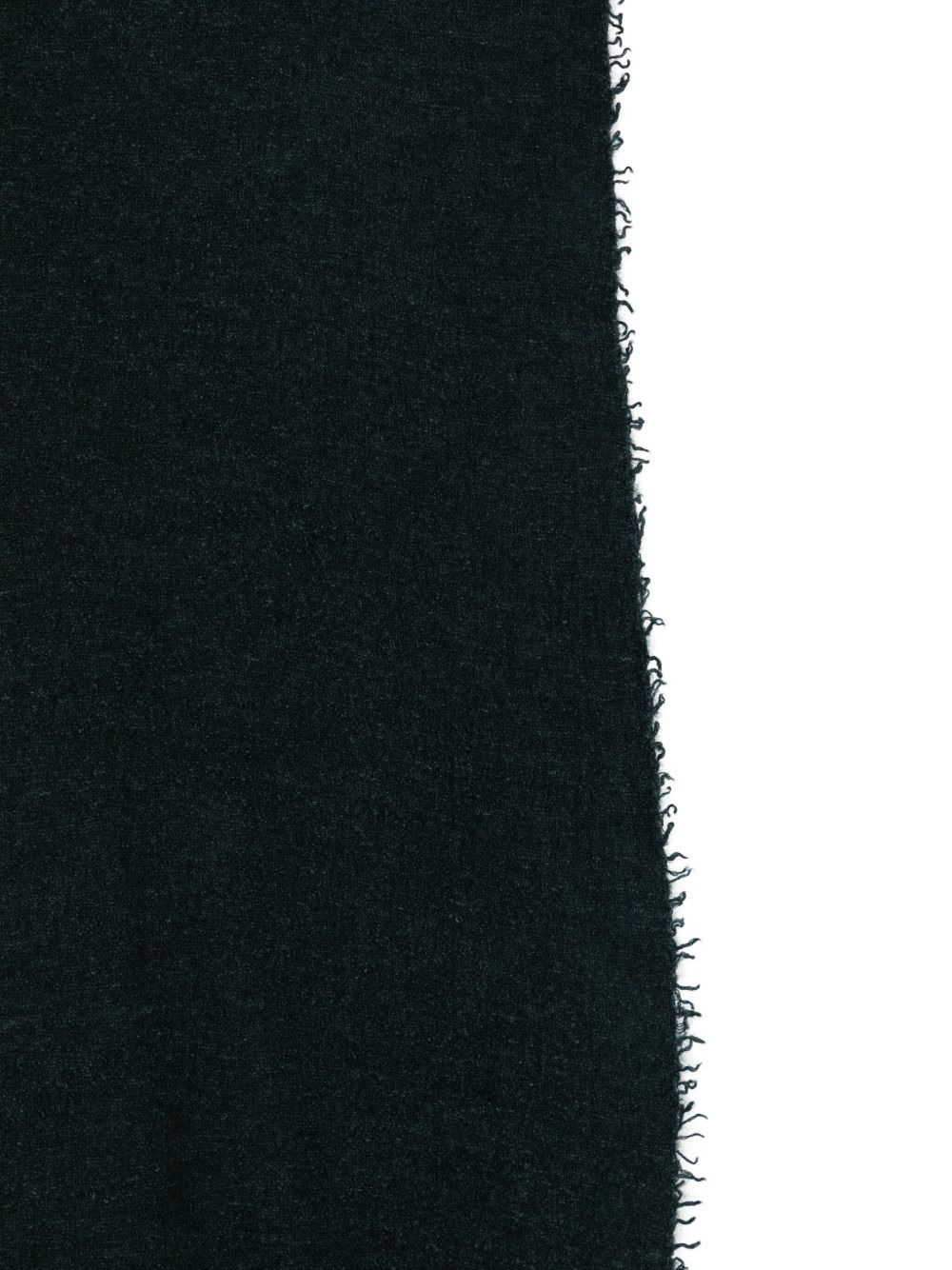 frayed scarf - 3