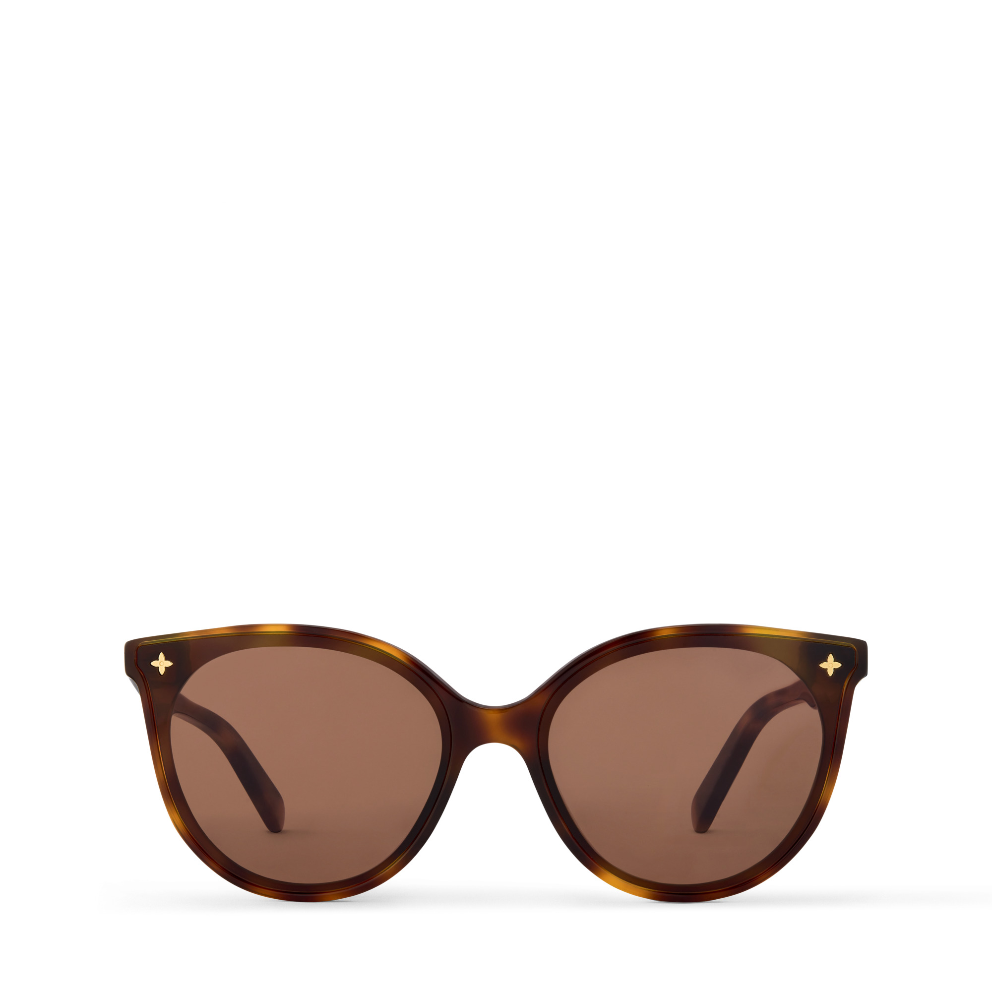 My Monogram Fame Cat Eye Sunglasses - 2