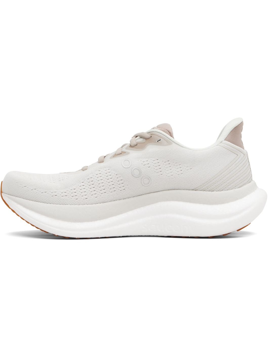 Taupe Triumph 23 Sneakers - 3