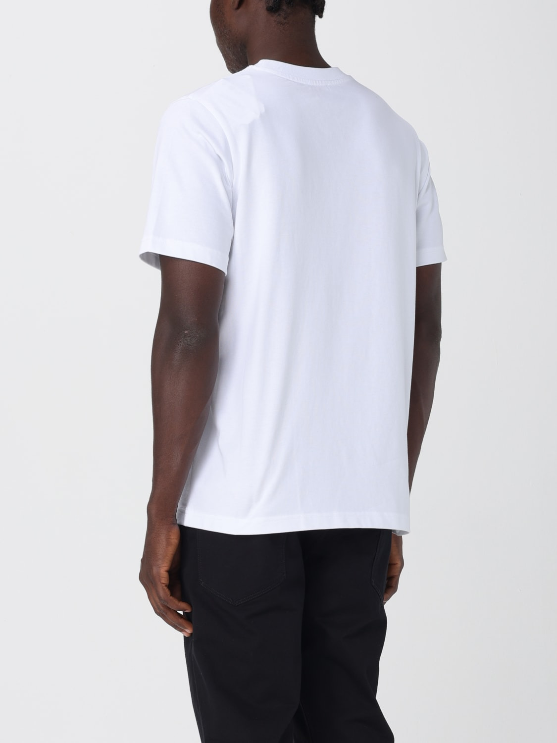 T-shirt men Casablanca - 2