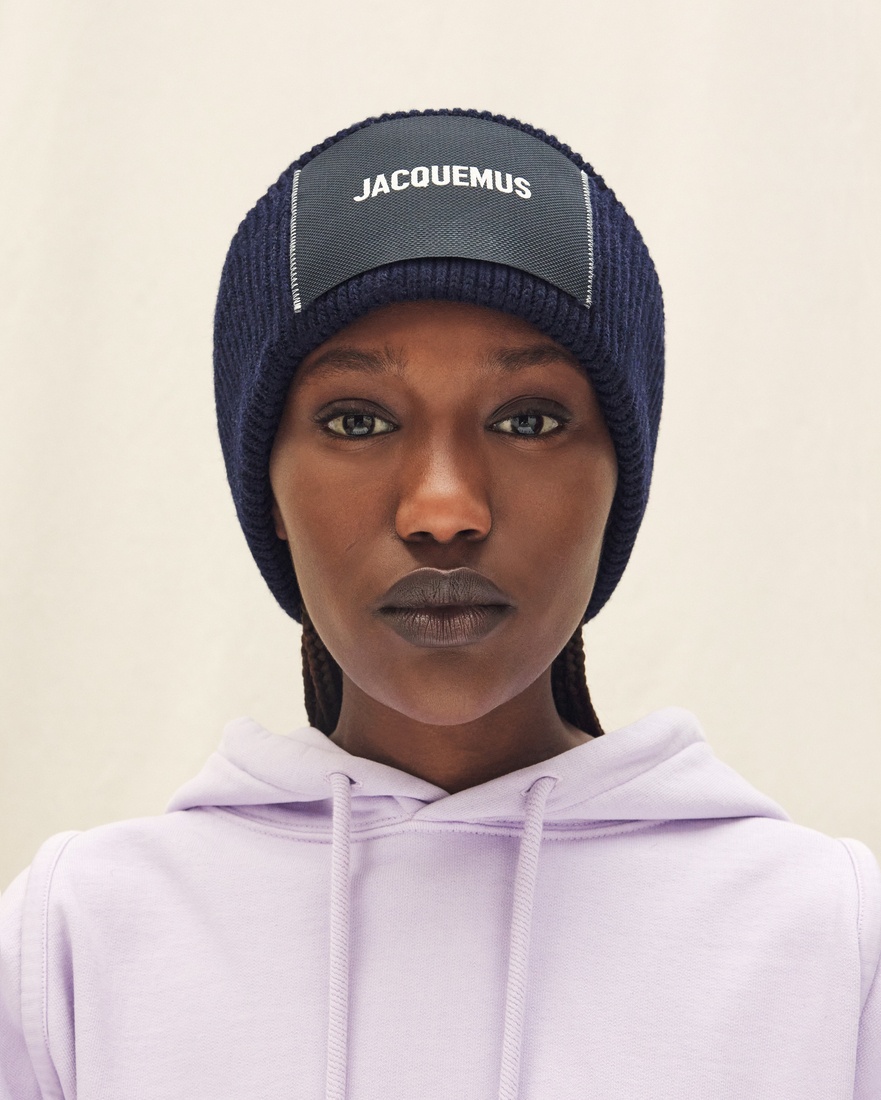 Le bonnet - 2