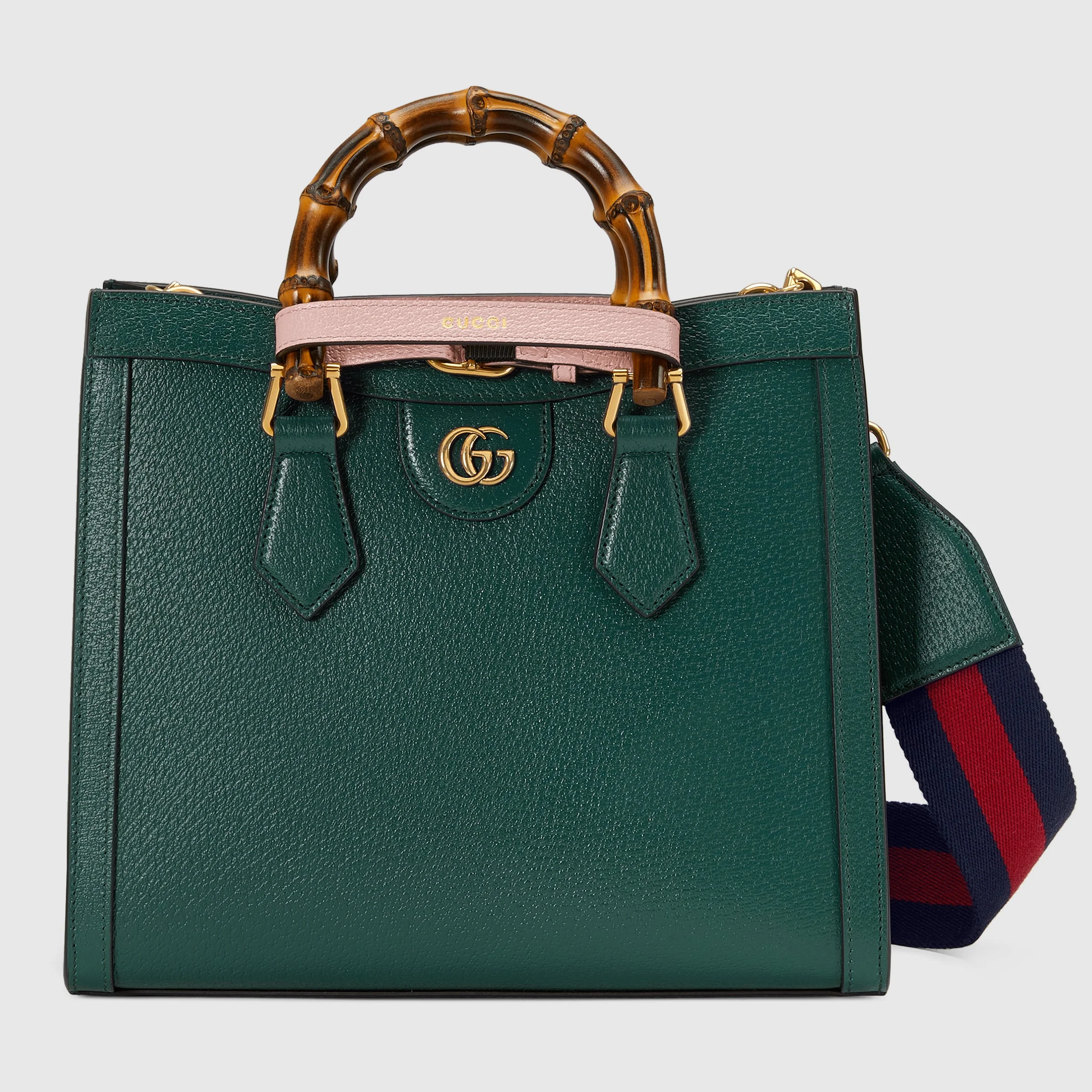 Gucci Diana small tote bag - 1