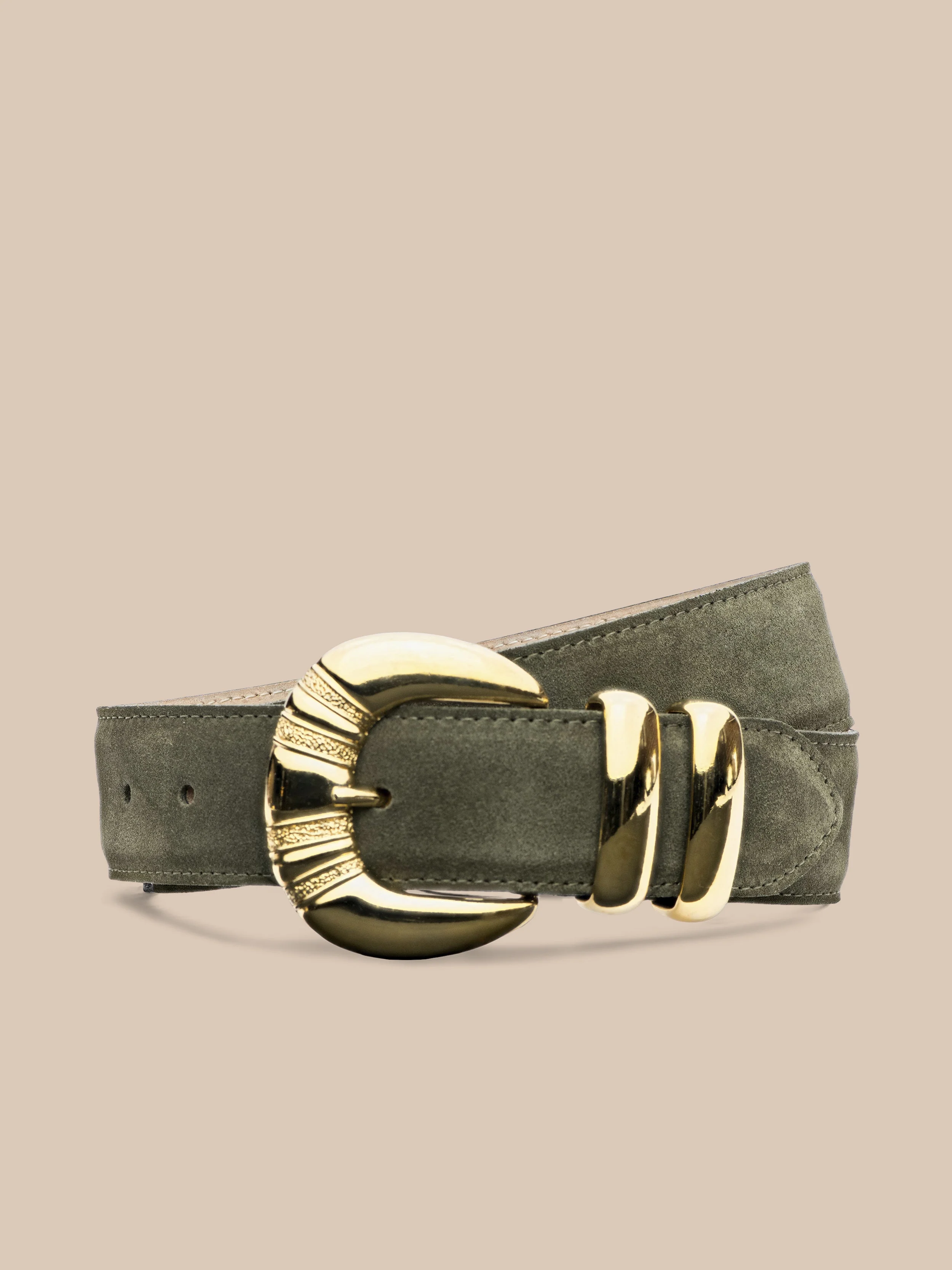 Yarros Belt - 1