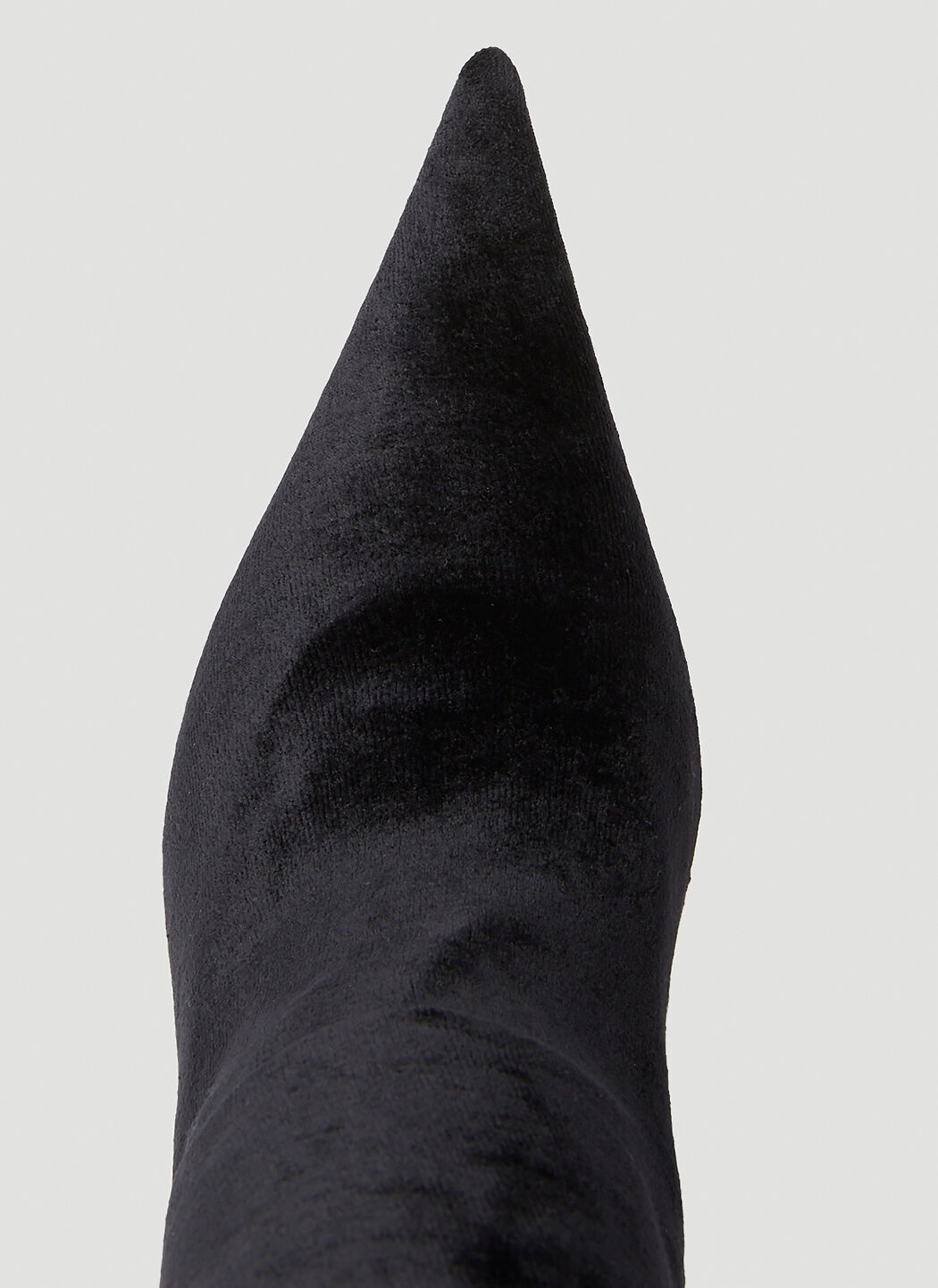 Knife Boots - 7