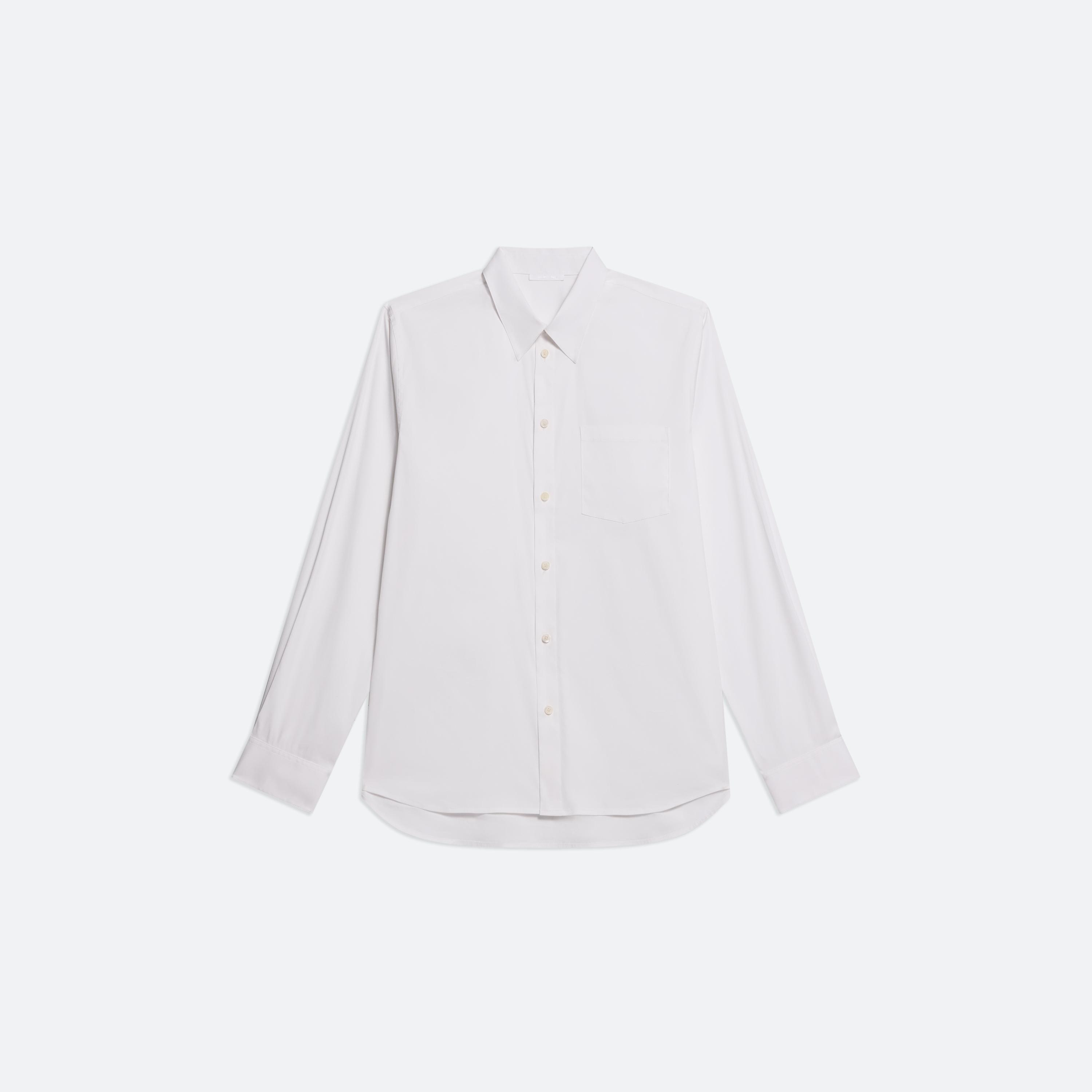 LOGO CLASSIC SHIRT - 1